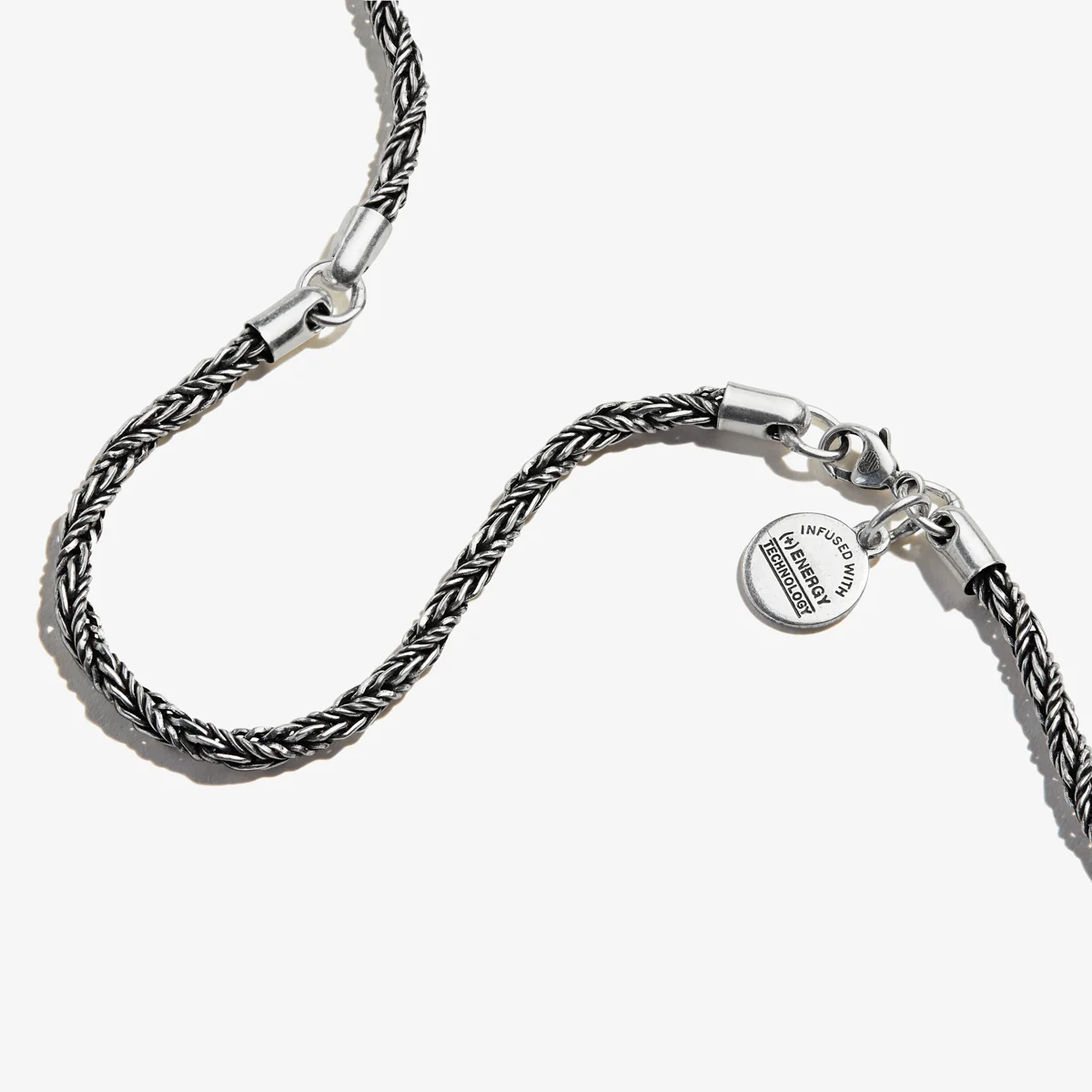 Evil Eye Statement Necklace - Image 2