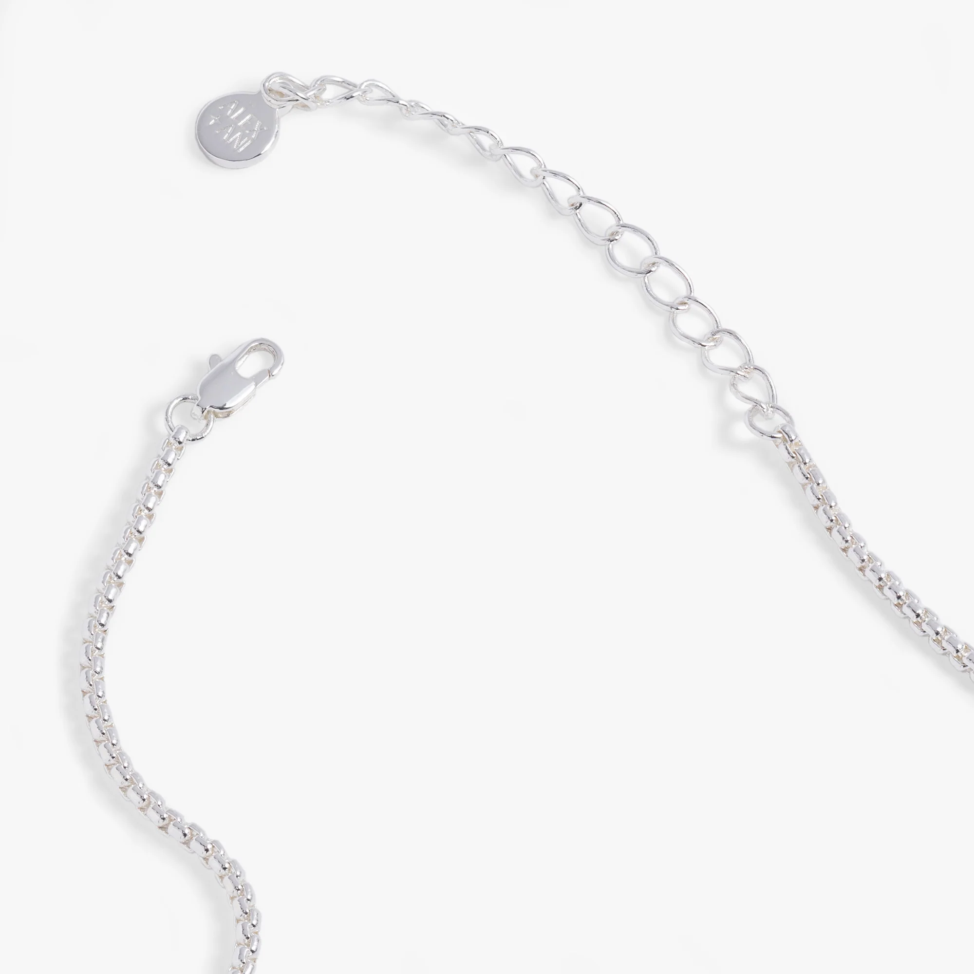 Heart Lock 'Follow Your Dreams' Necklace - Image 5