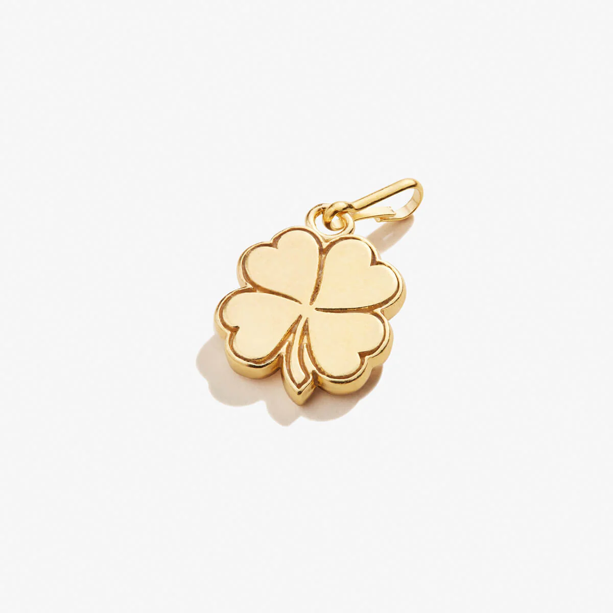 Four Leaf Clover Charm - Image 2