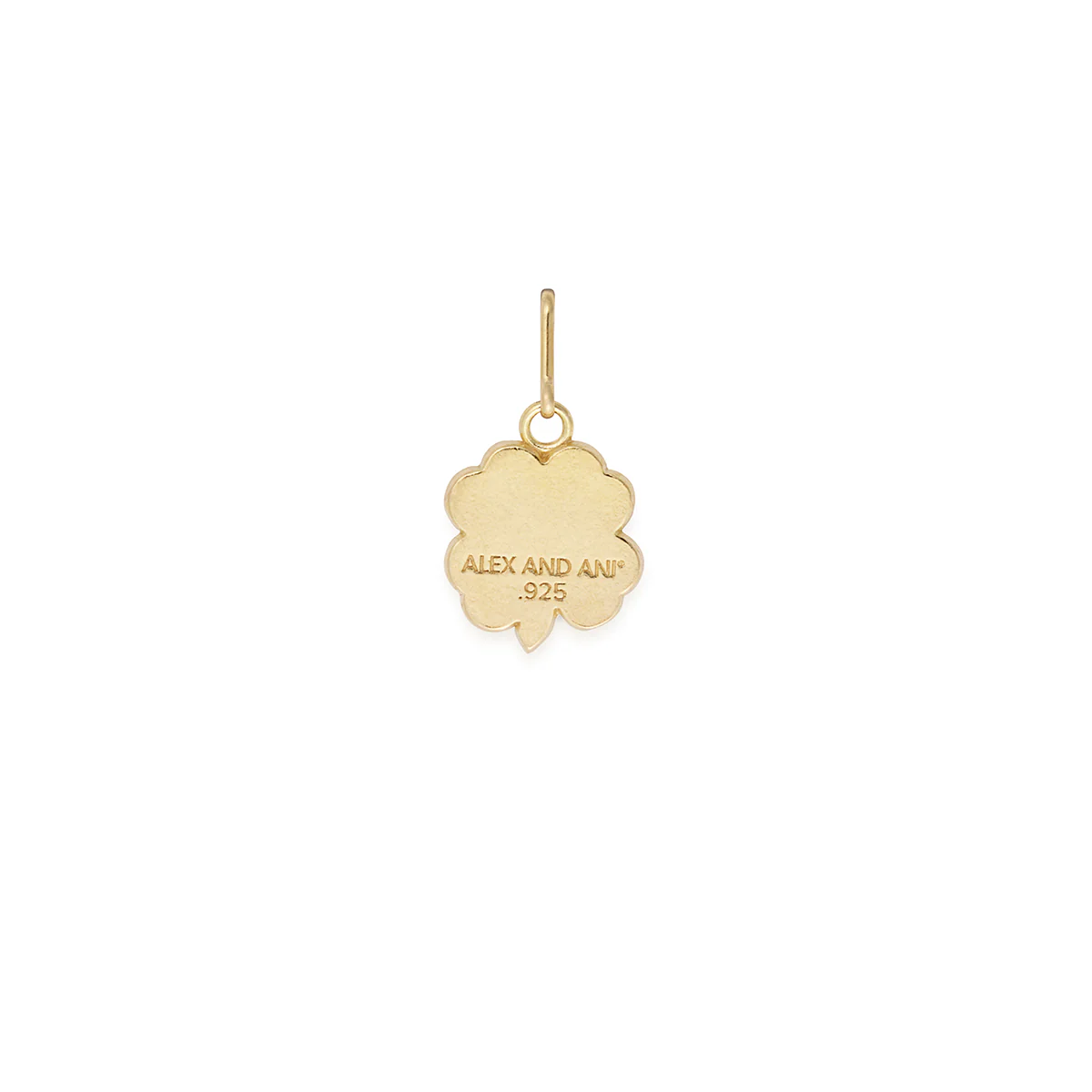 Four Leaf Clover Charm - Image 3