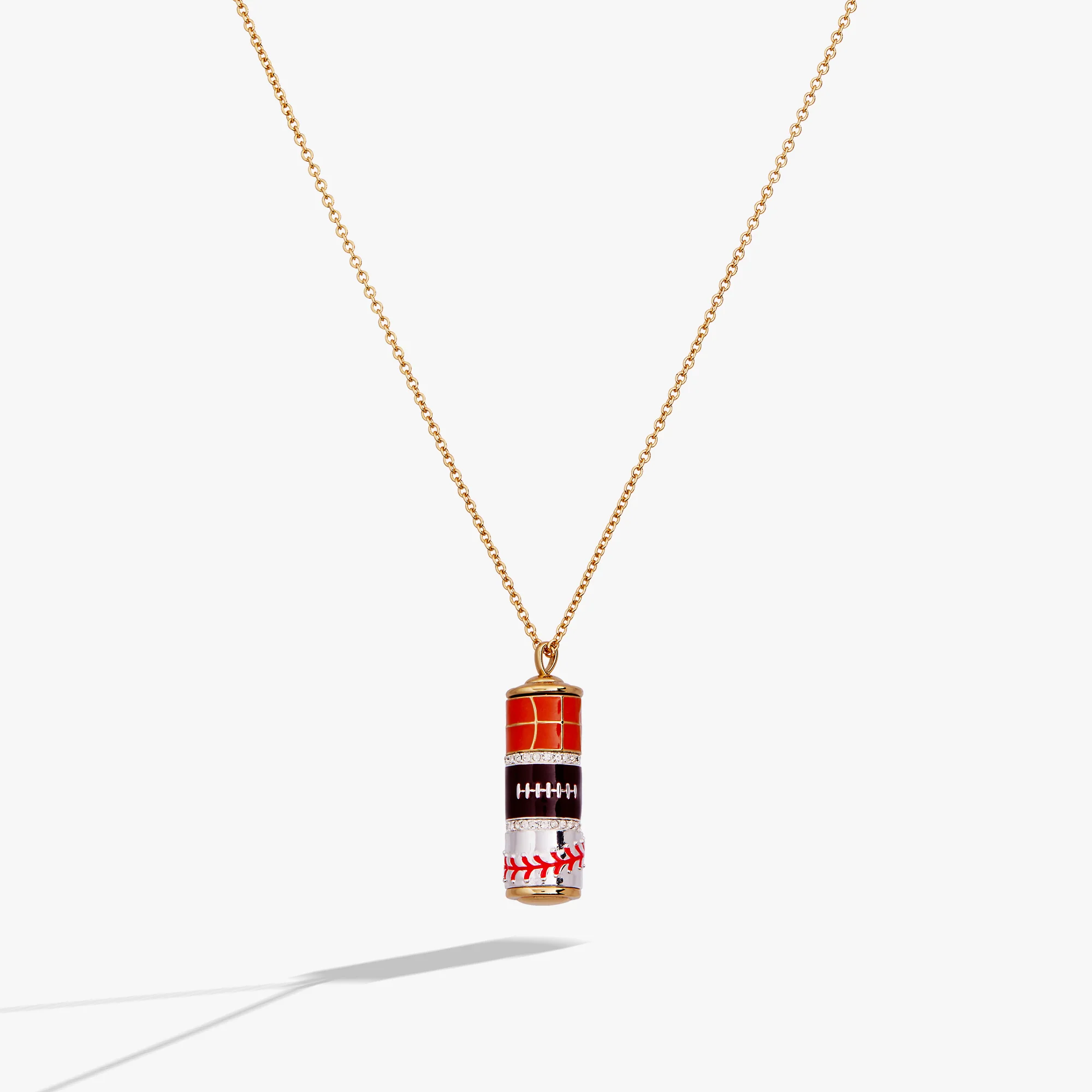 Game On Spinner Pendant - Image 3