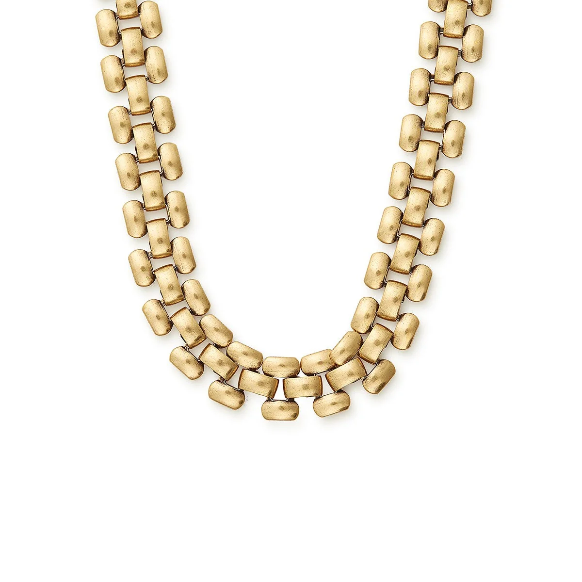 Glam Magnetic Necklace - Image 3