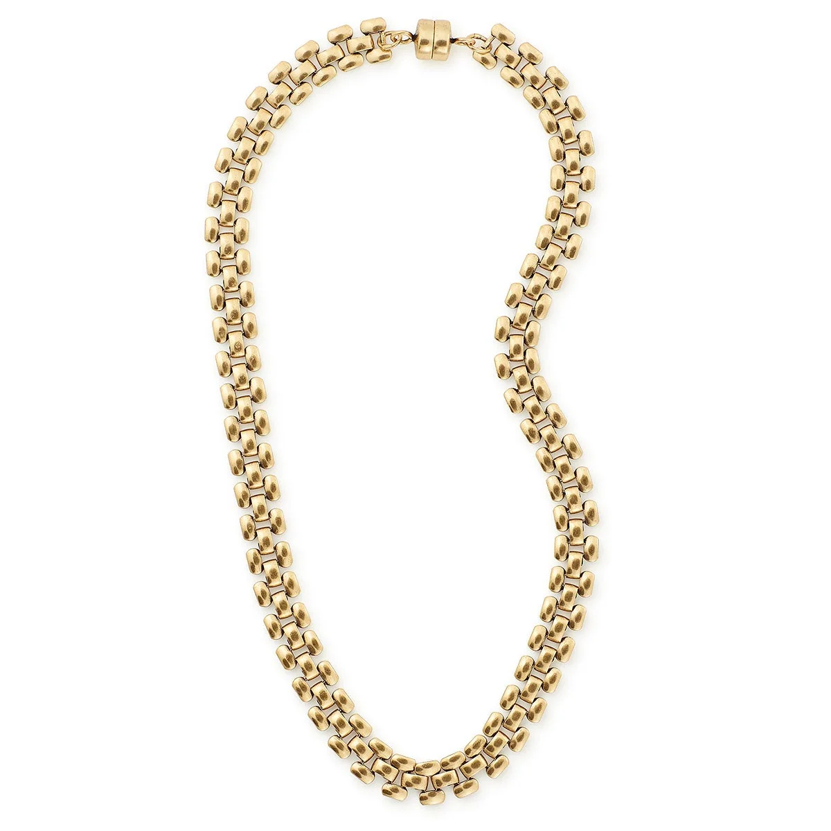 Glam Magnetic Necklace - Image 4