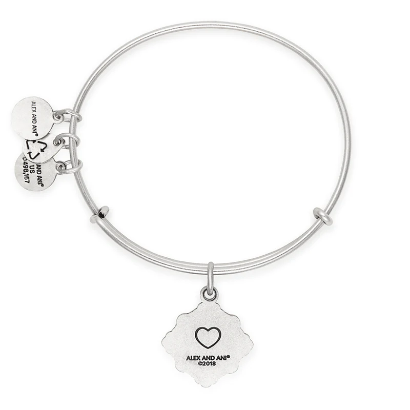 'Godmother' Charm Bangle - Image 2
