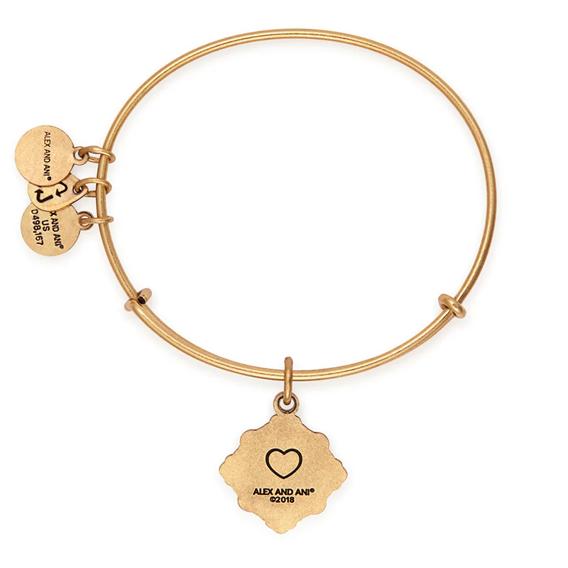 'Godmother' Charm Bangle - Image 4