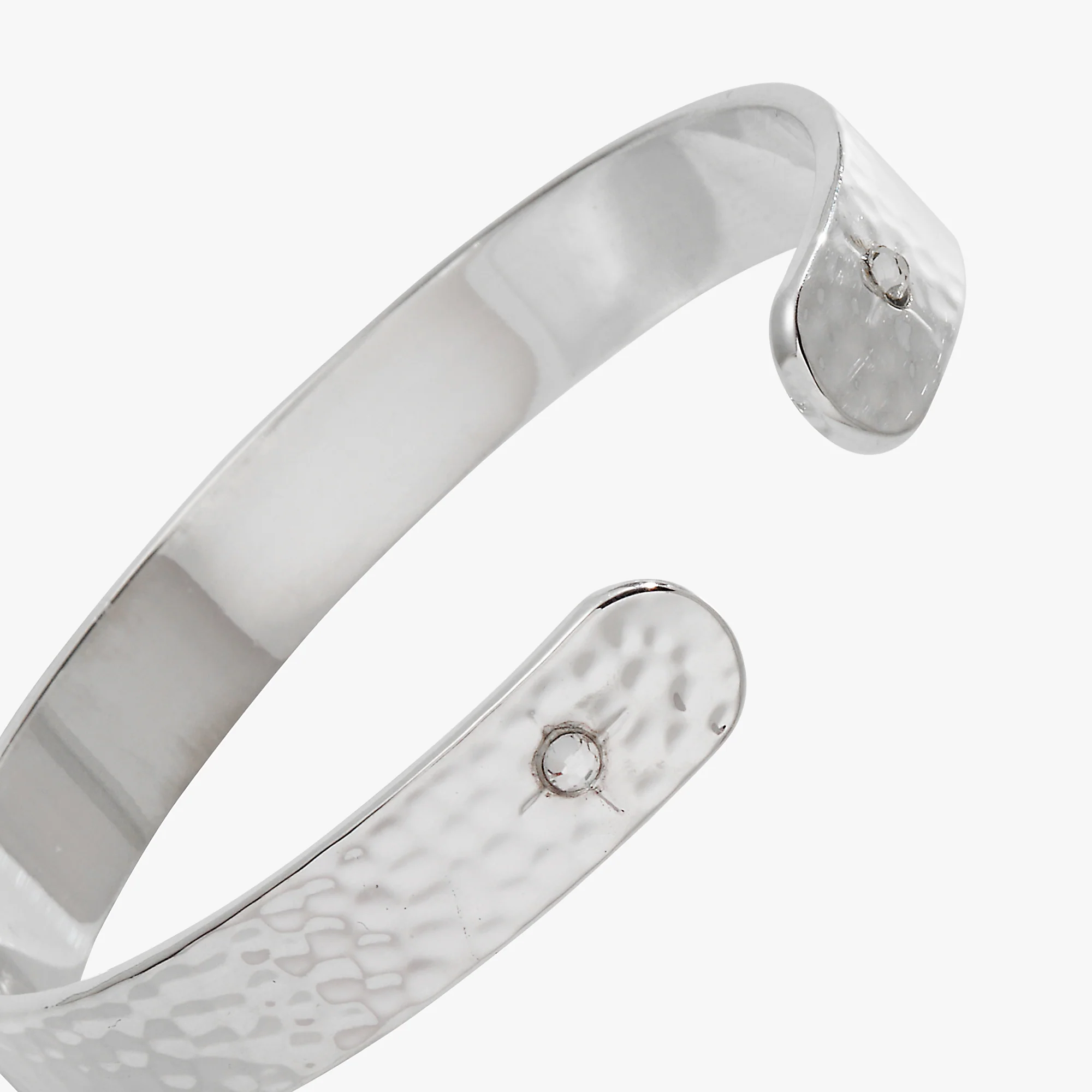 Hammered Cuff - Image 4