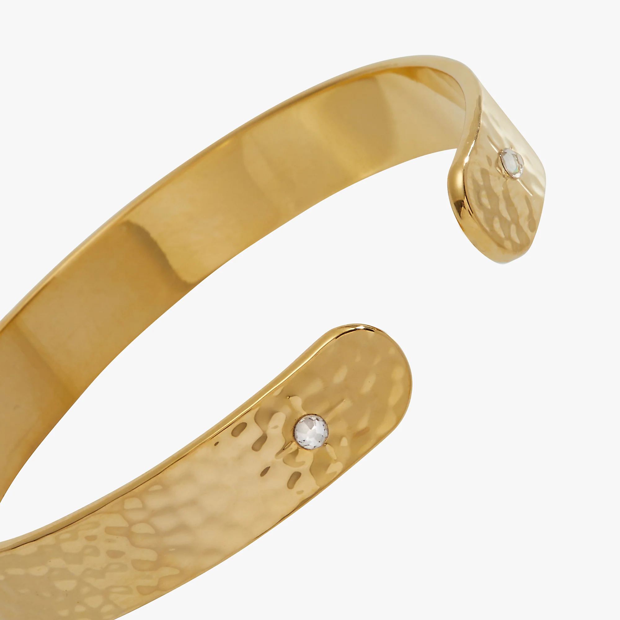 Hammered Cuff - Image 6