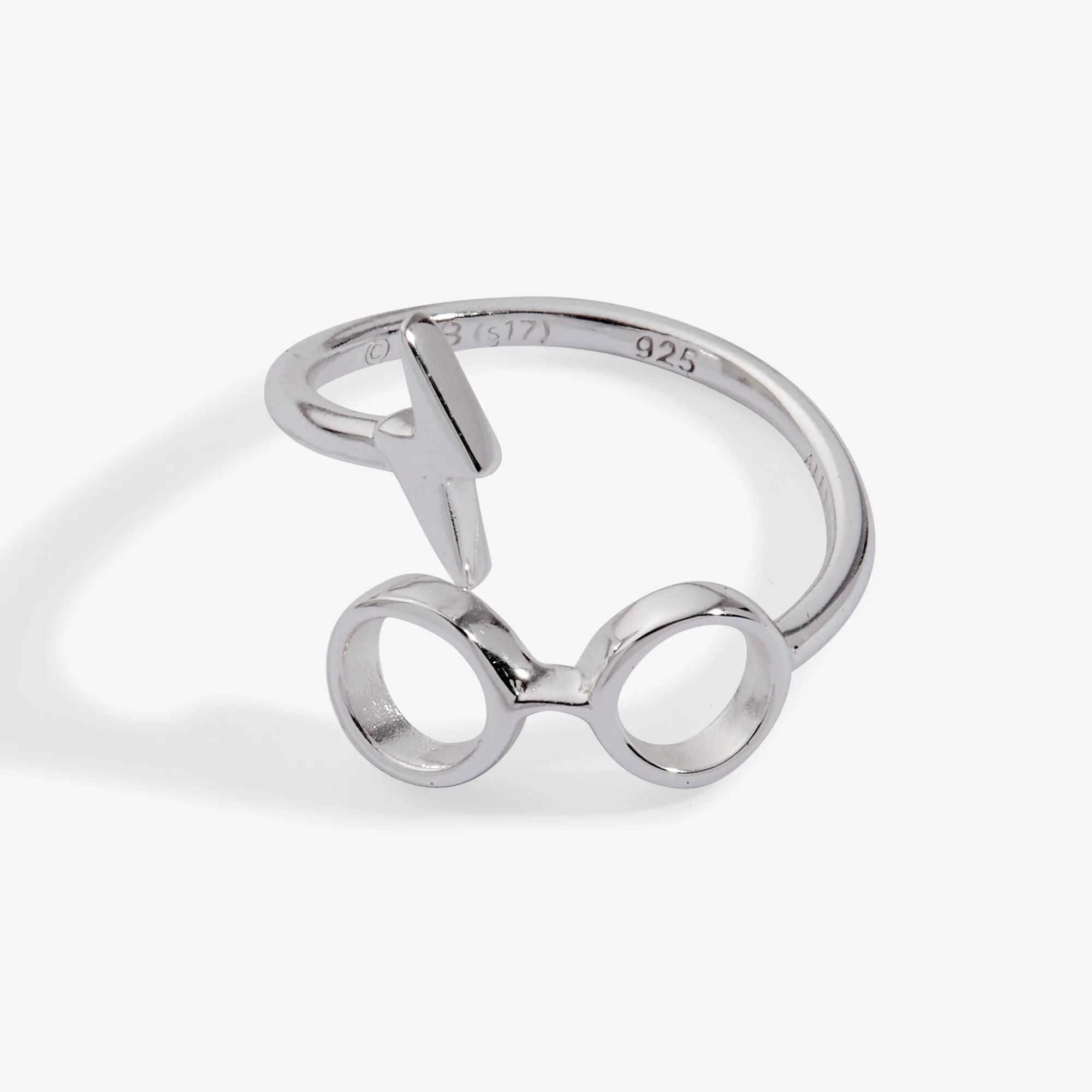 Harry Potter™ Glasses + Scar Ring Wrap - Image 4