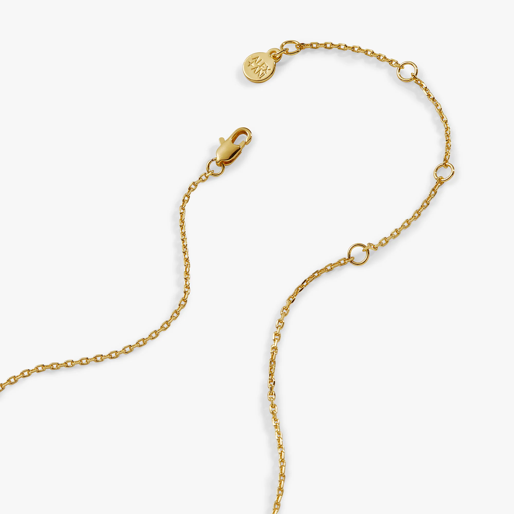 Harry Potter™ Acceptance Letter Necklace - Image 4