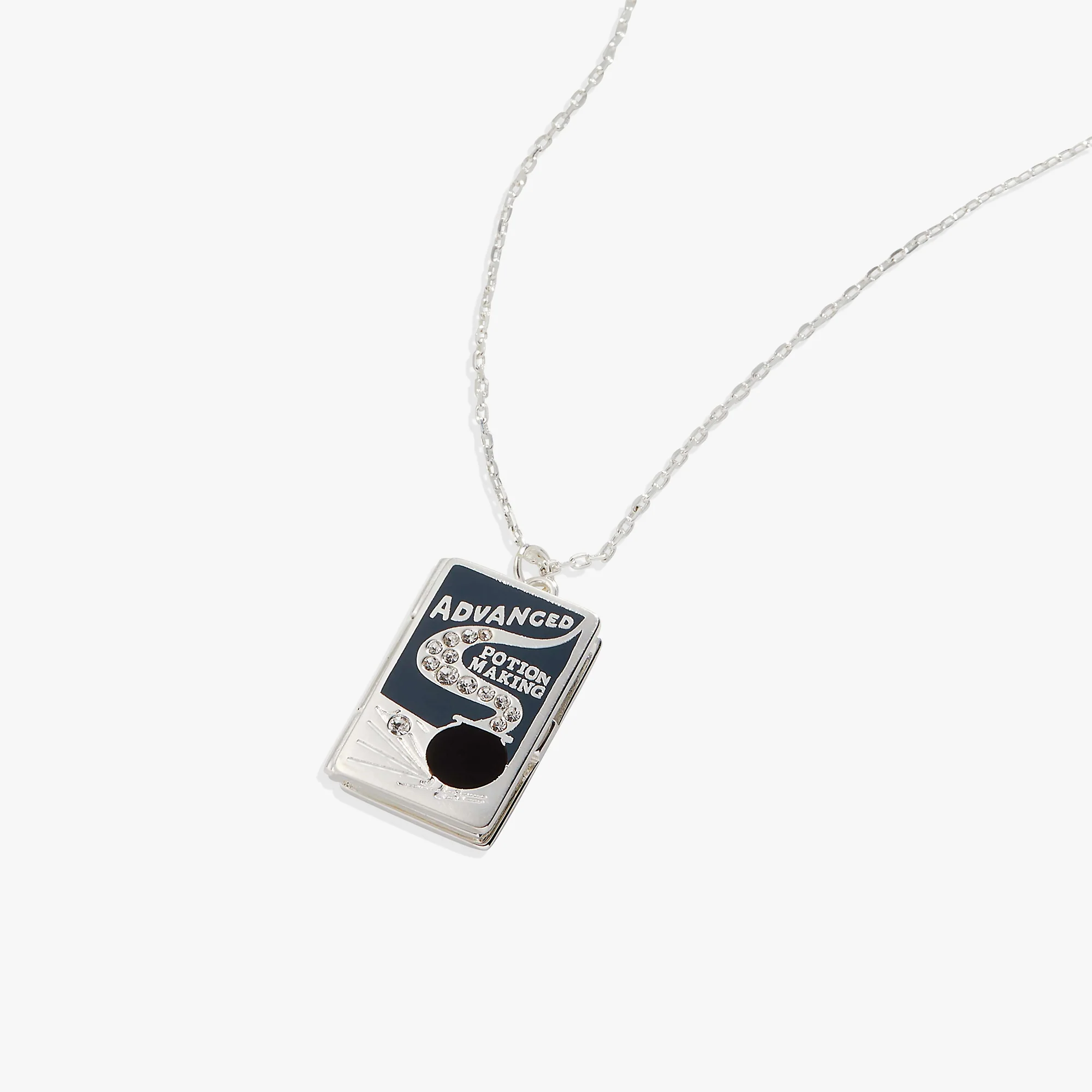Harry Potter™ Advanced Potion Making Locket Necklace - Image 5