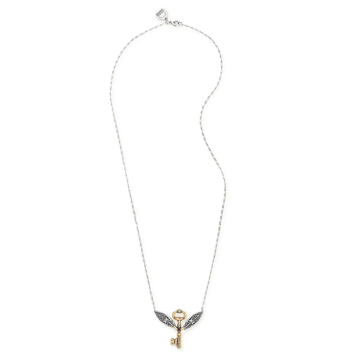 Harry Potter™ Alohomora™ Necklace - Image 3