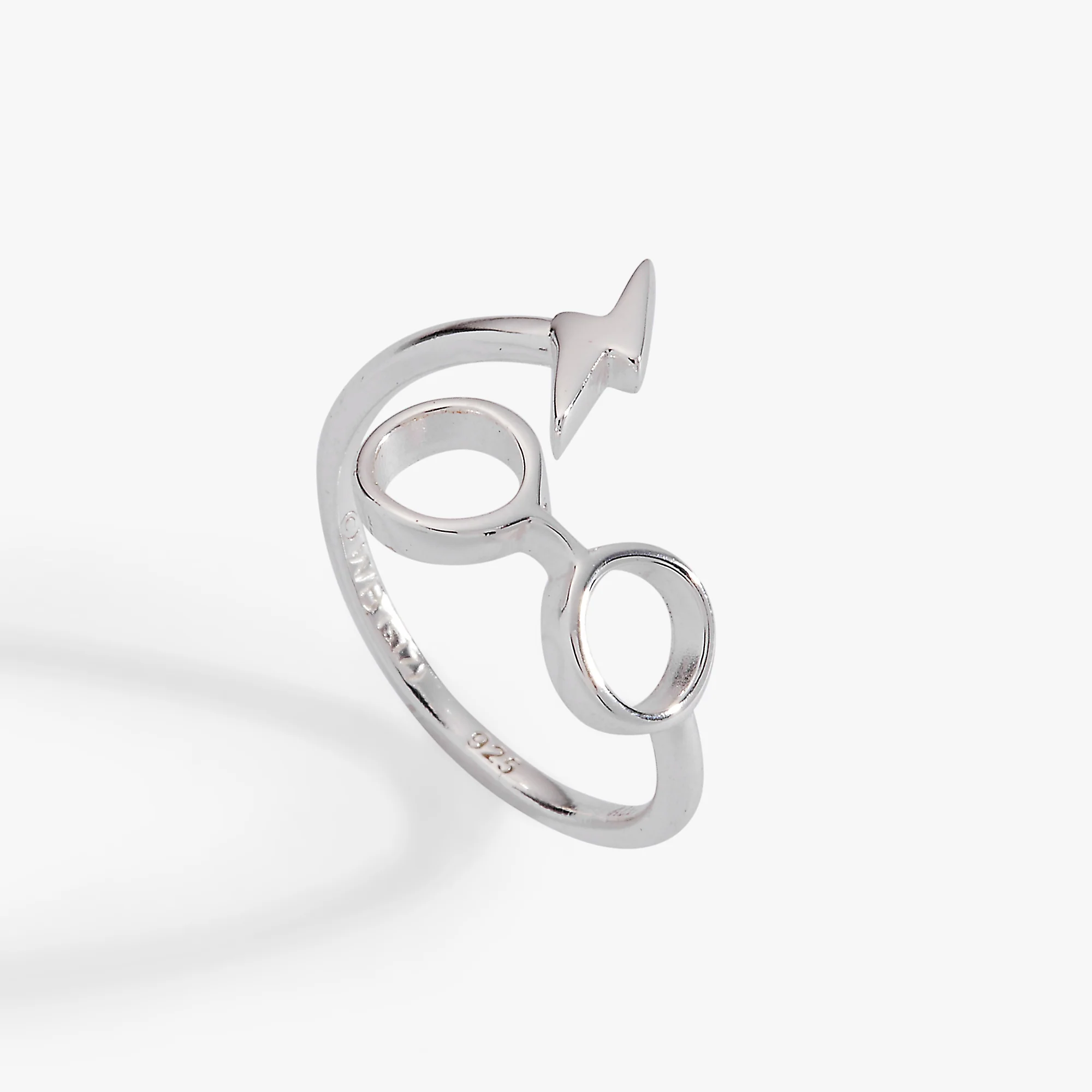 Harry Potter™ Glasses + Scar Ring Wrap - Image 5