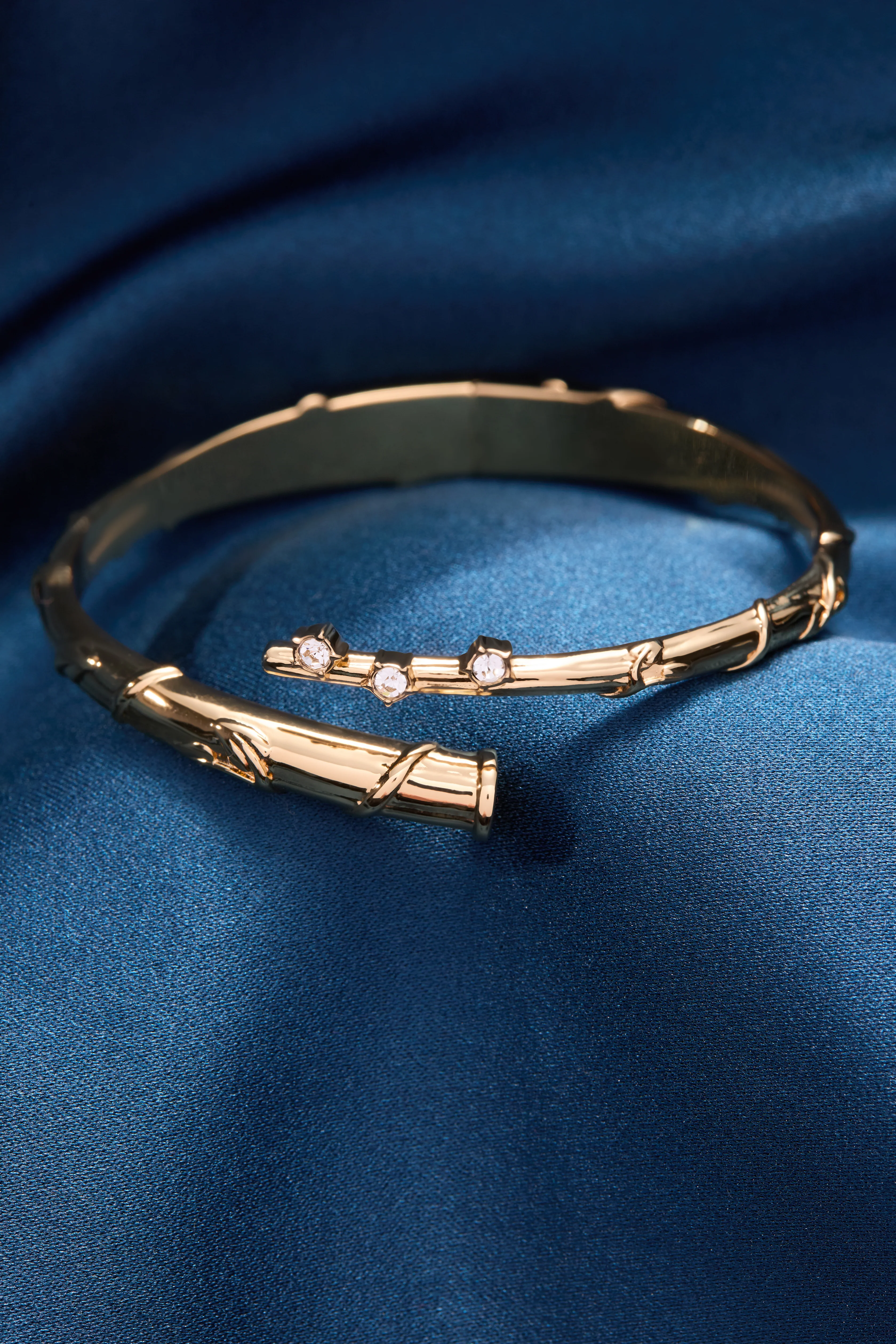 Harry Potter™ Hermione Wand Bypass Cuff - Image 5