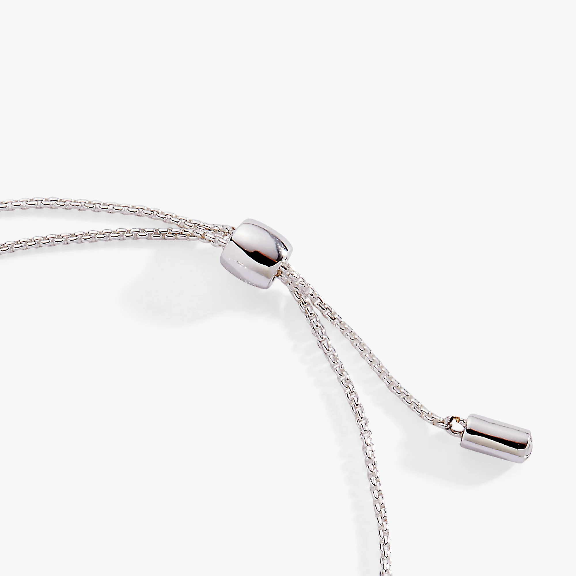 Harry Potter™ Love Potion Crystal Pull Chain Bracelet - Image 4