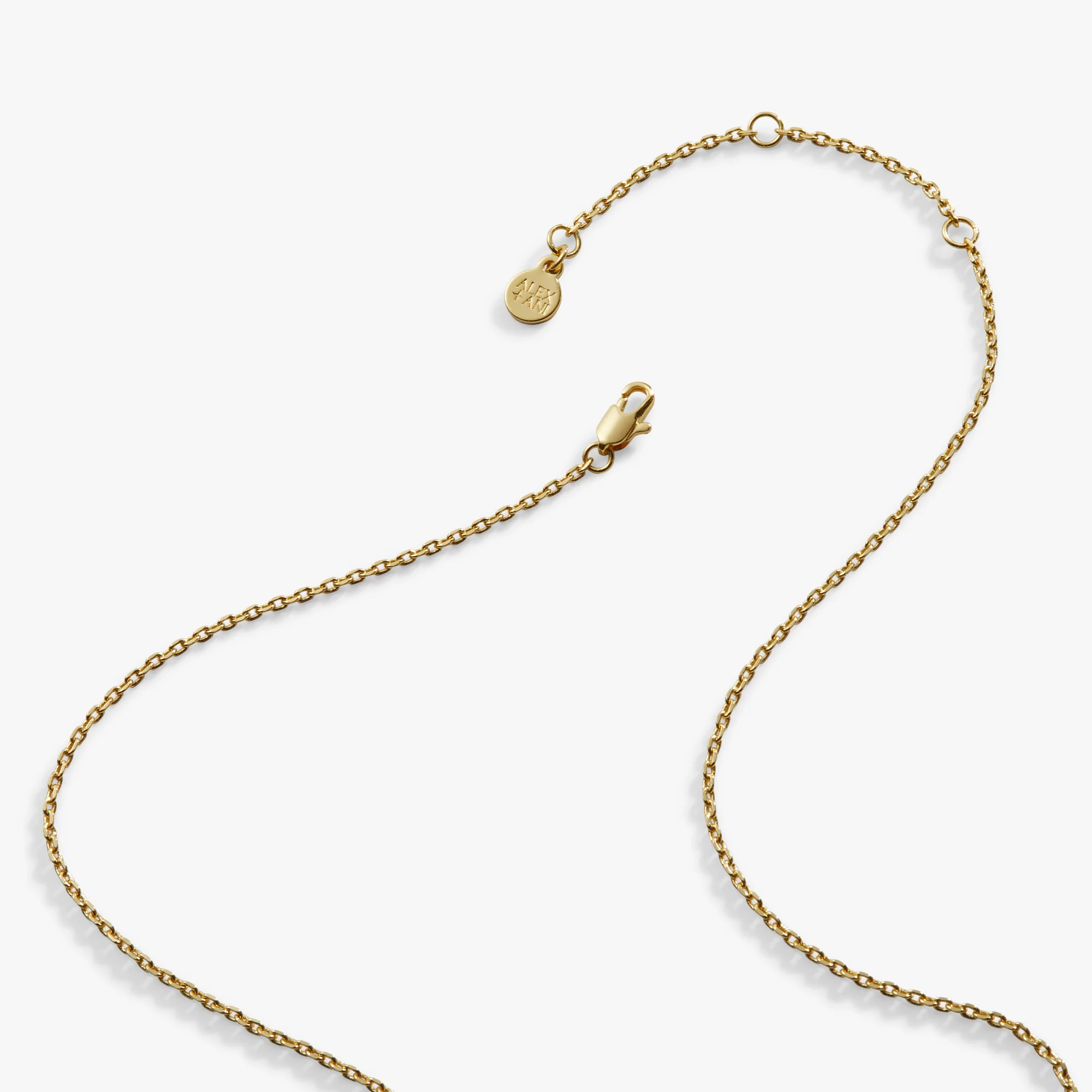 Harry Potter™ Mischief Managed Locket Necklace - Image 5