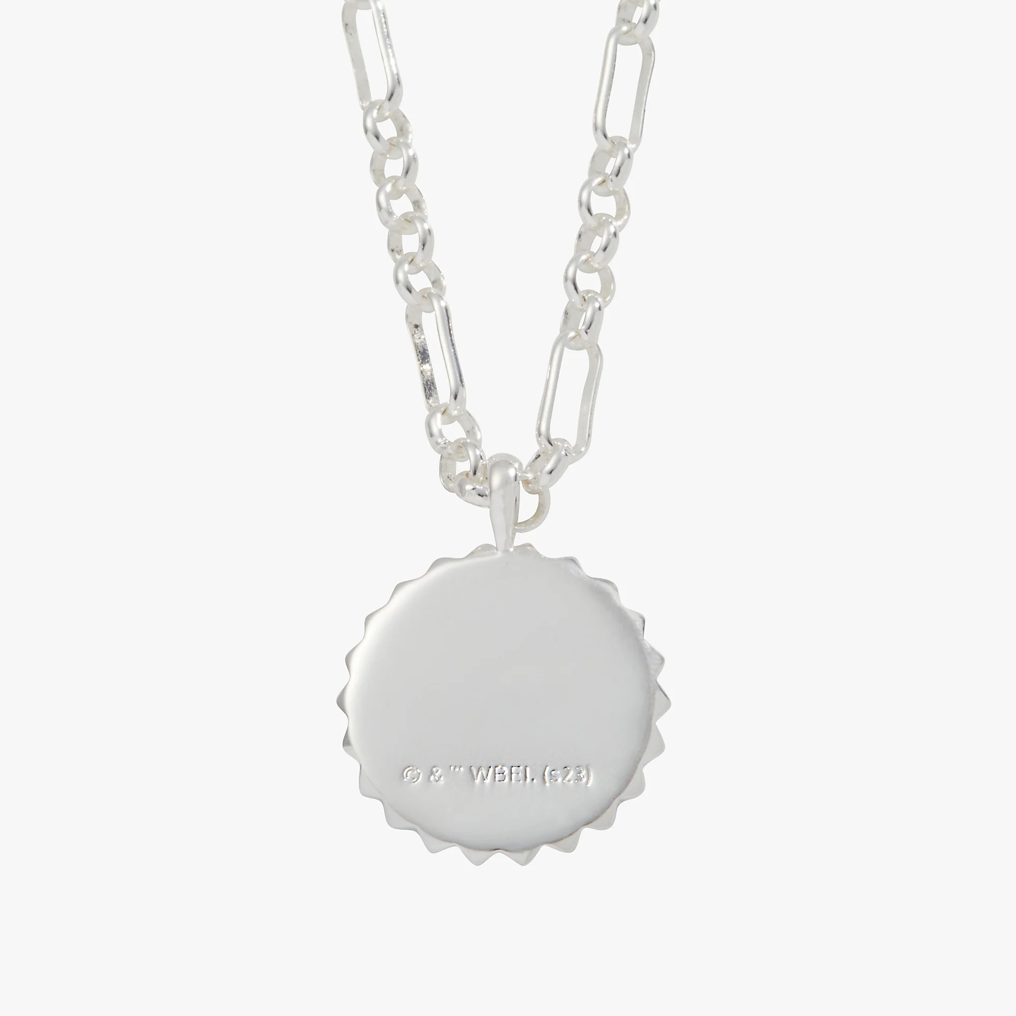 Harry Potter™ Ravenclaw House Pendant Necklace, Adjustable - Image 2