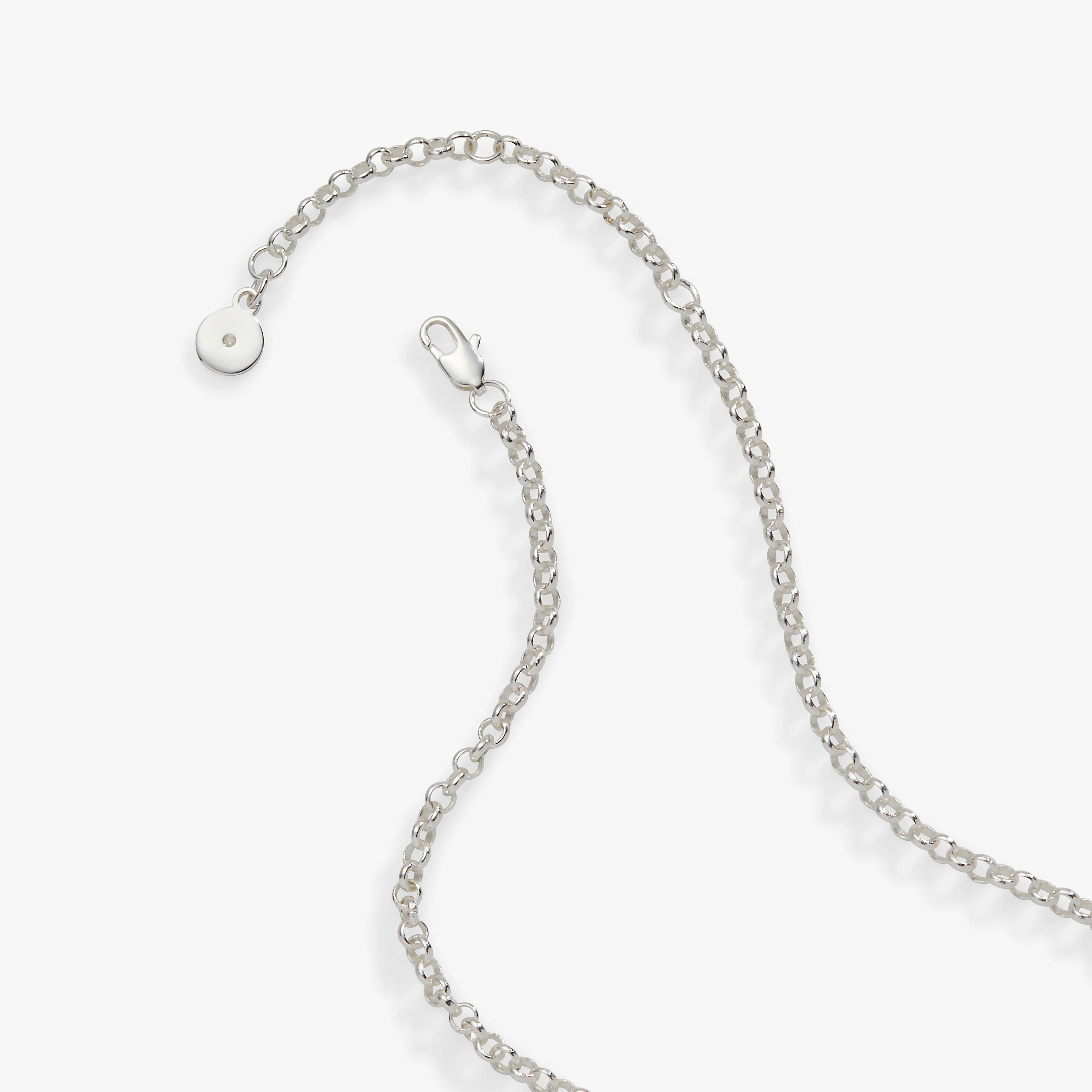 Harry Potter™ Slytherin’s Locket Necklace - Image 4