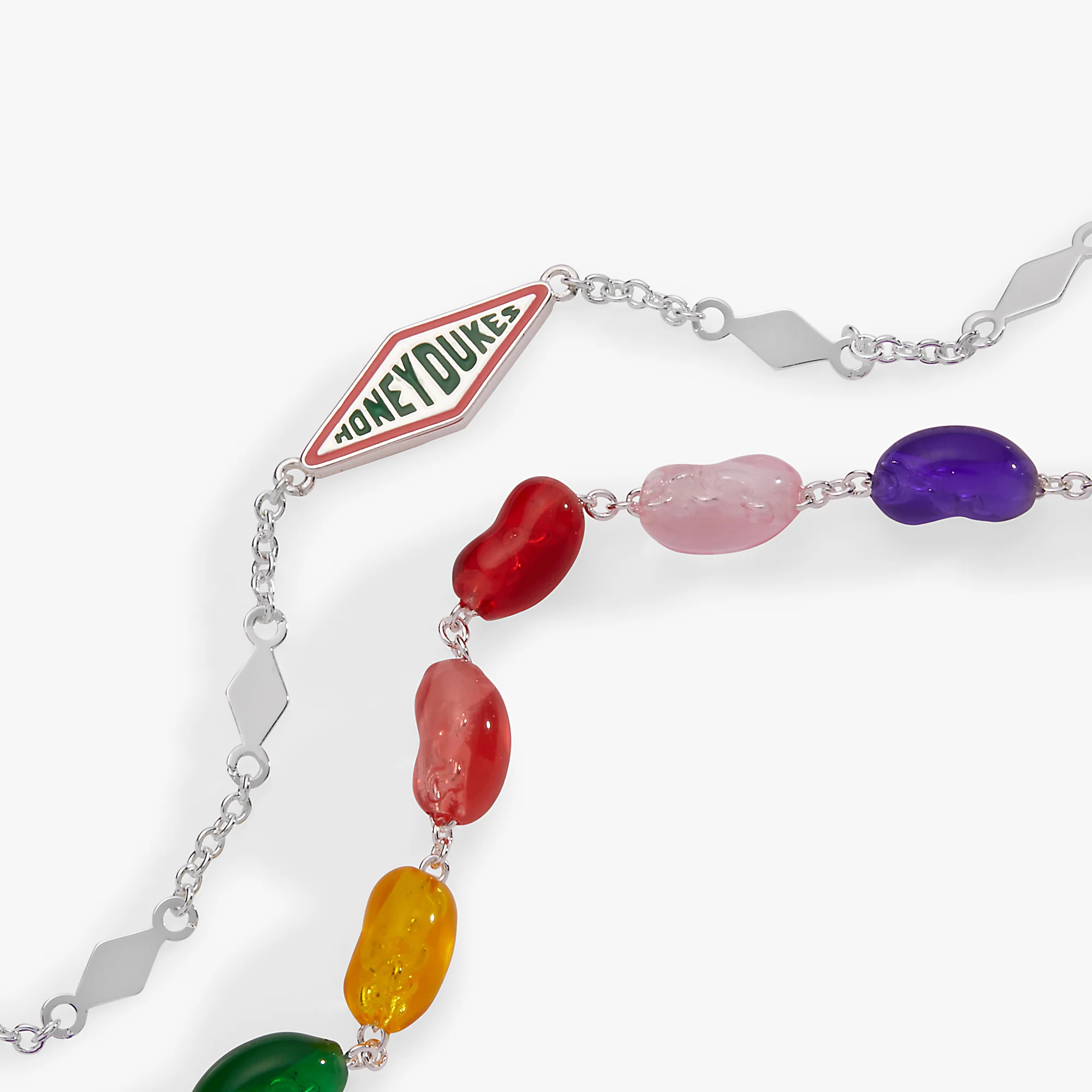 Harry Potter™ Sweet Nostalgia Bertie Bott's Bracelet - Image 3