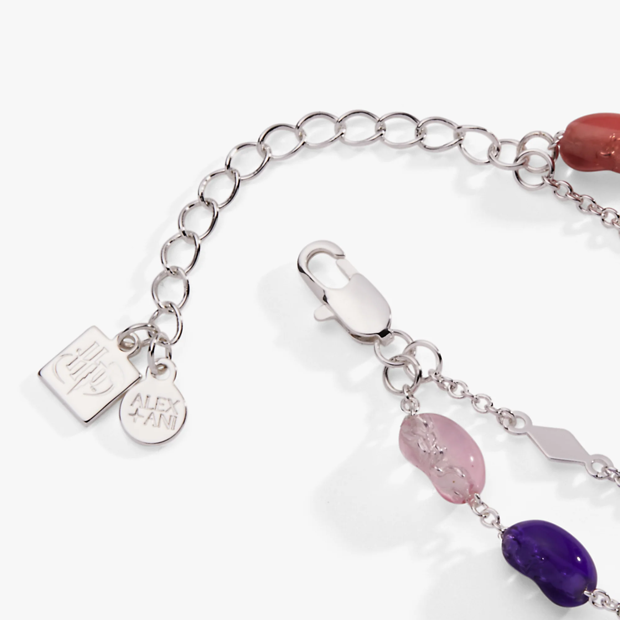 Harry Potter™ Sweet Nostalgia Bertie Bott's Bracelet - Image 5
