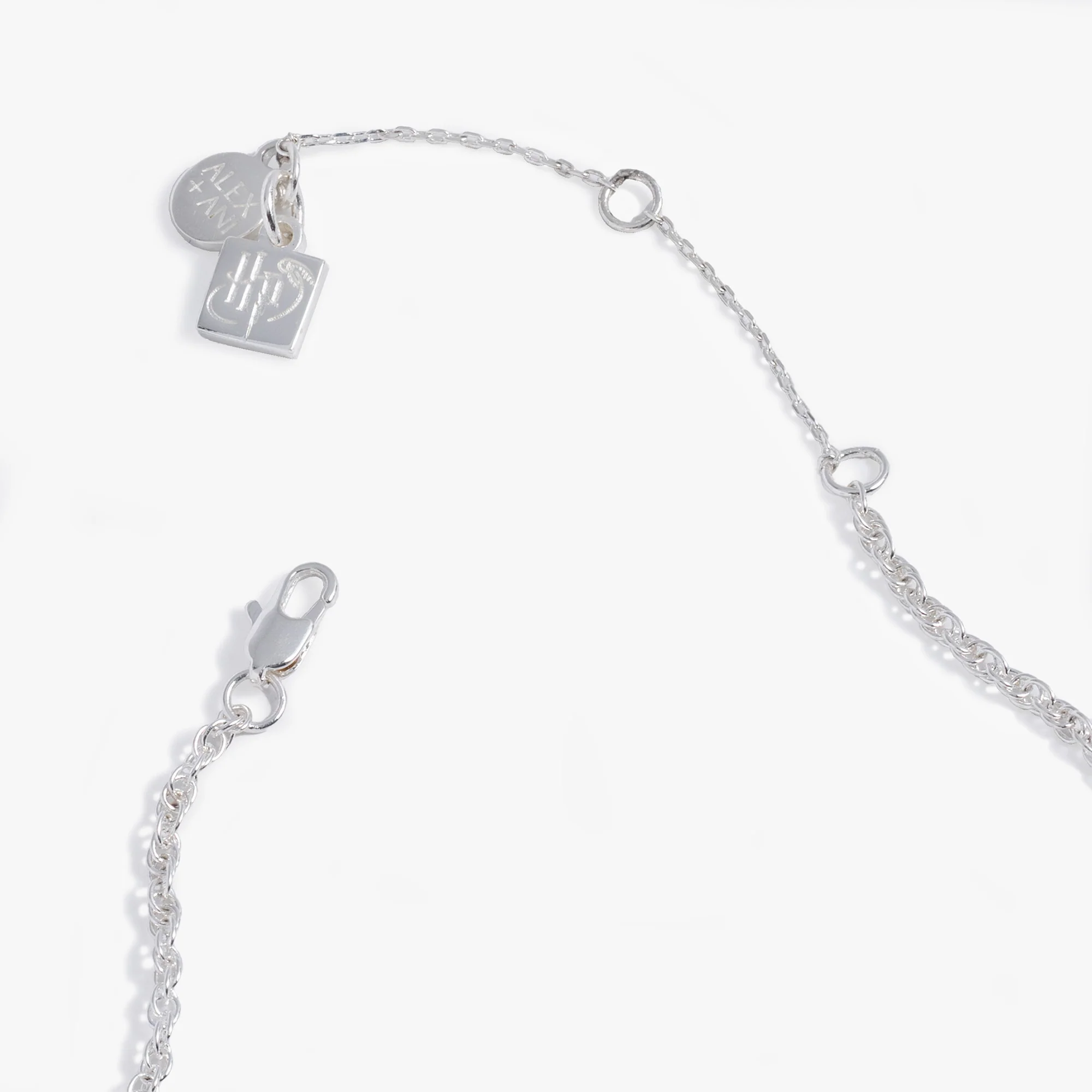 Harry Potter™ 'The Ones That Love Us' Locket Necklace - Image 3
