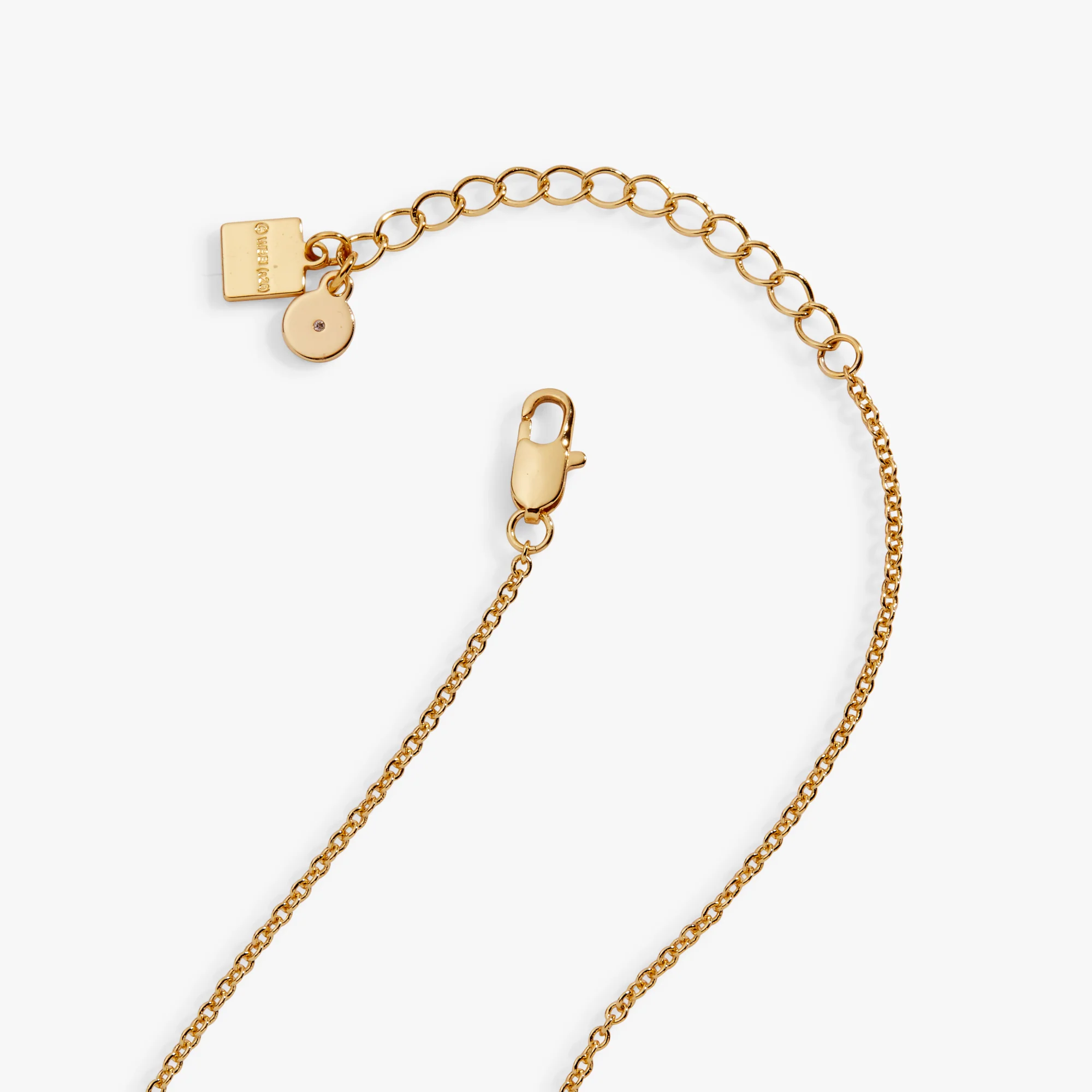 Harry Potter™ Time Turner Pendant Necklace - Image 5