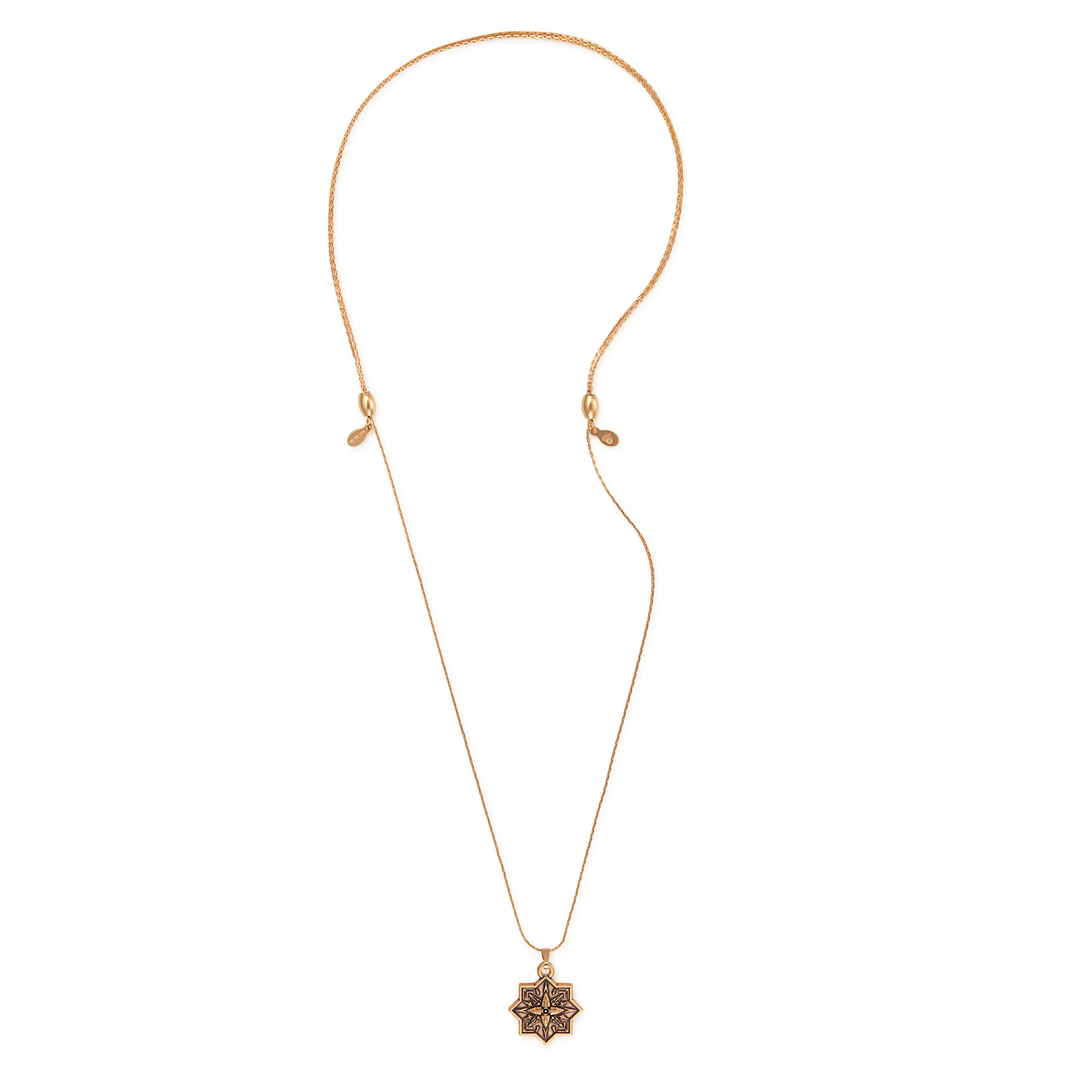 Healing Love Charm Necklace - Image 5