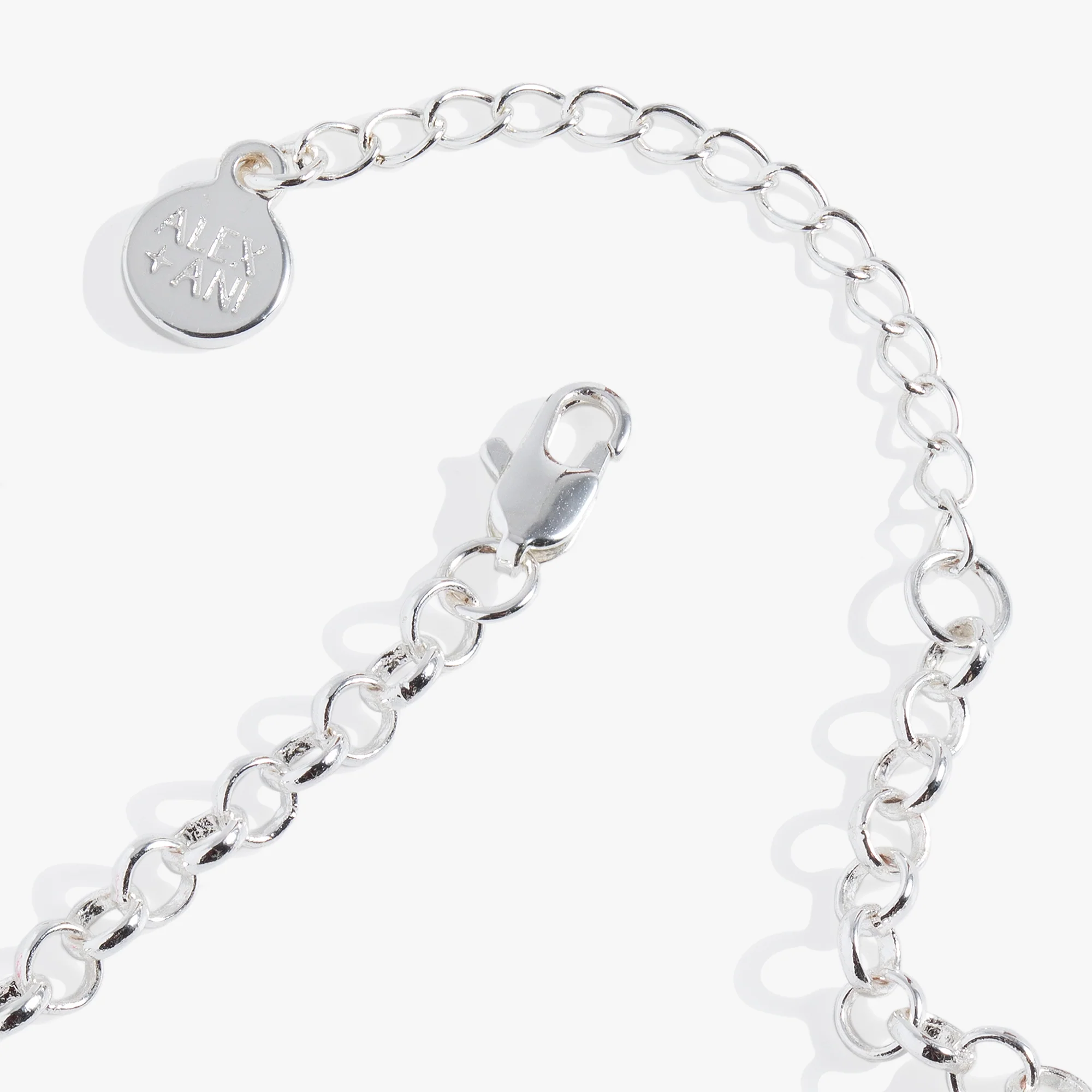 Holiday Charm Bracelet - Image 4