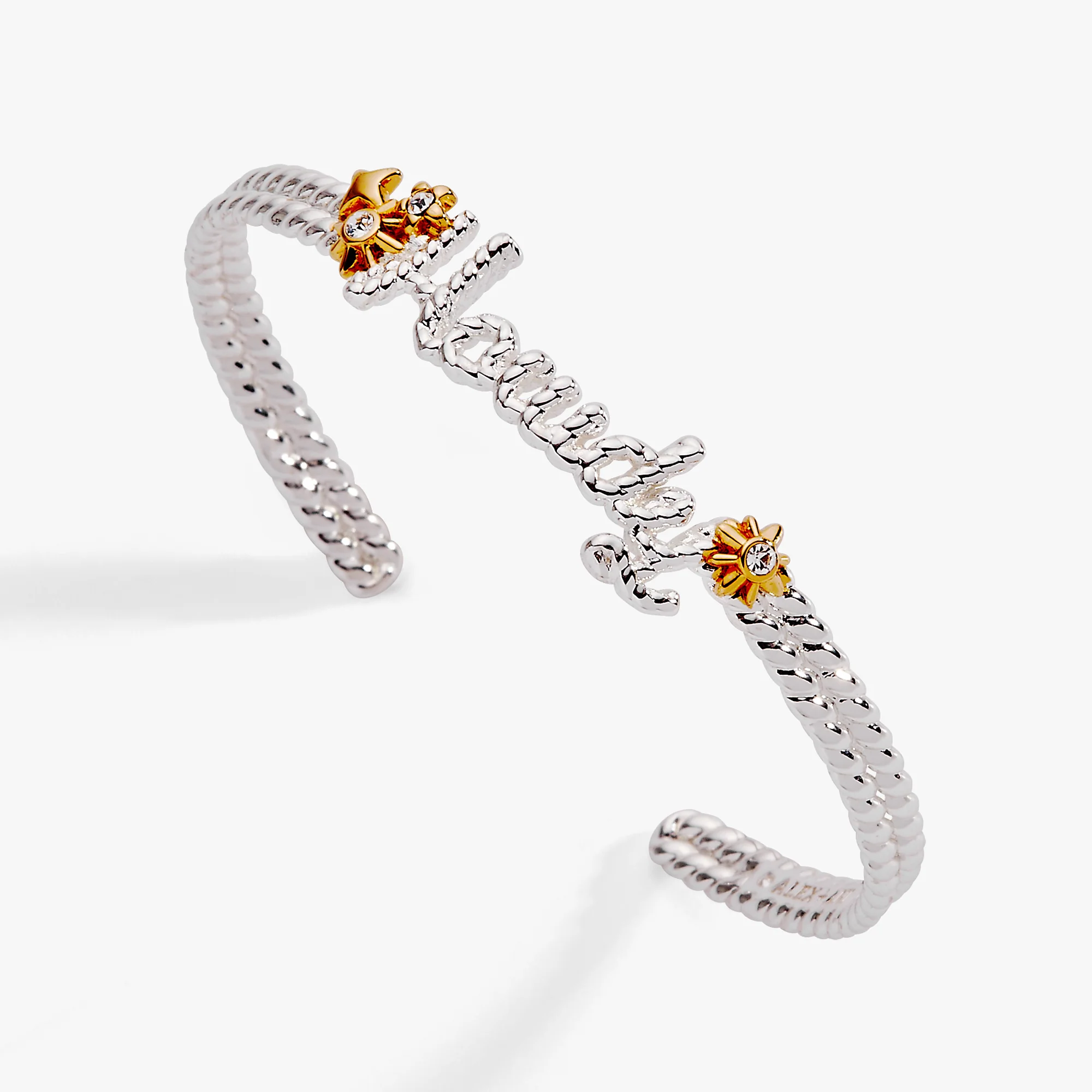 Howdy Cuff Bracelet - Image 3