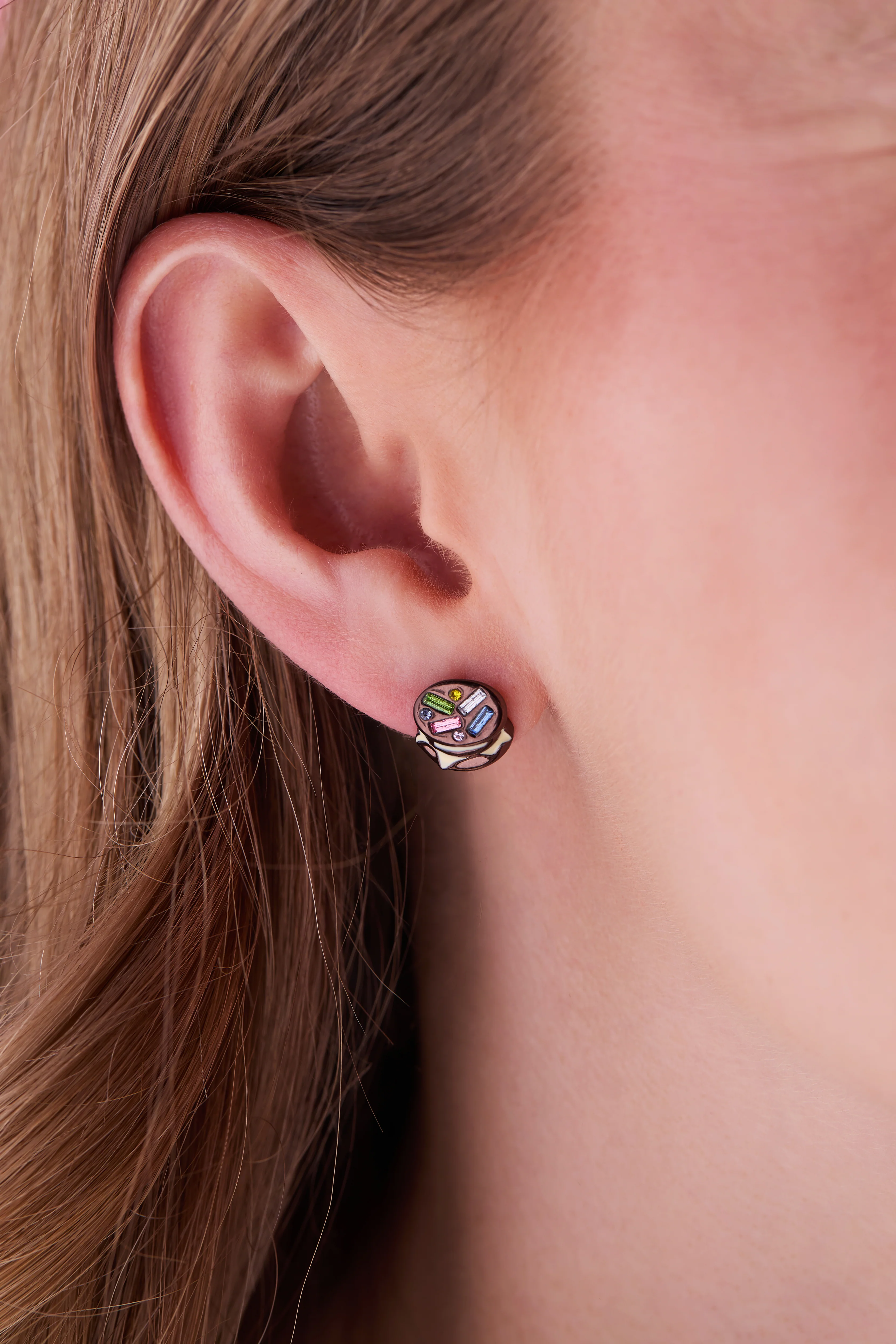 Ice Cream Sandwich Studs - Image 2