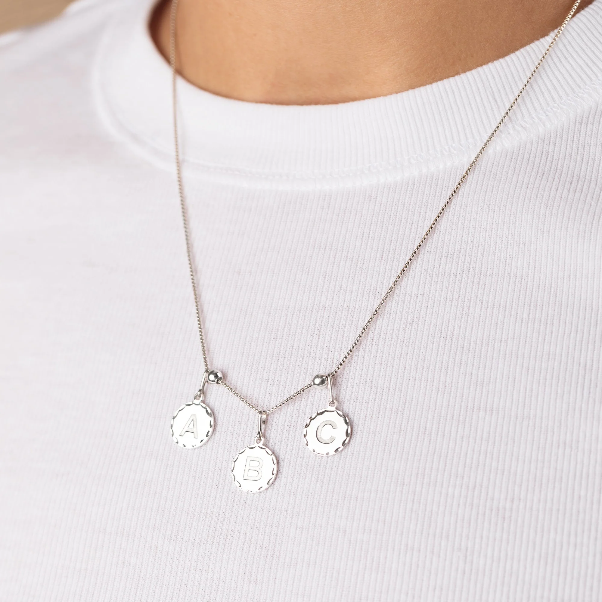 Initial J Charm - Image 2