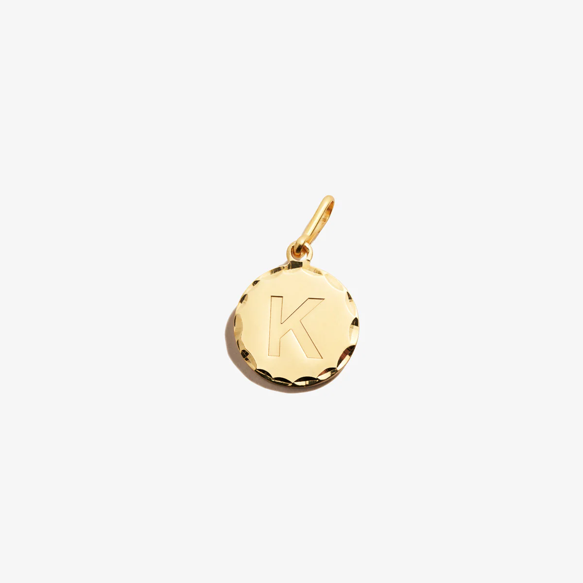 Initial K Charm - Image 4
