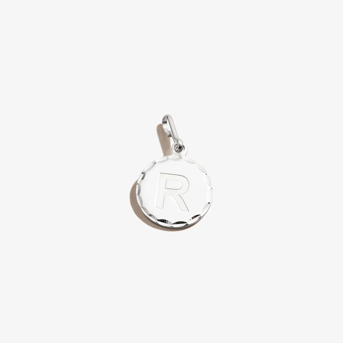 Initial R Charm