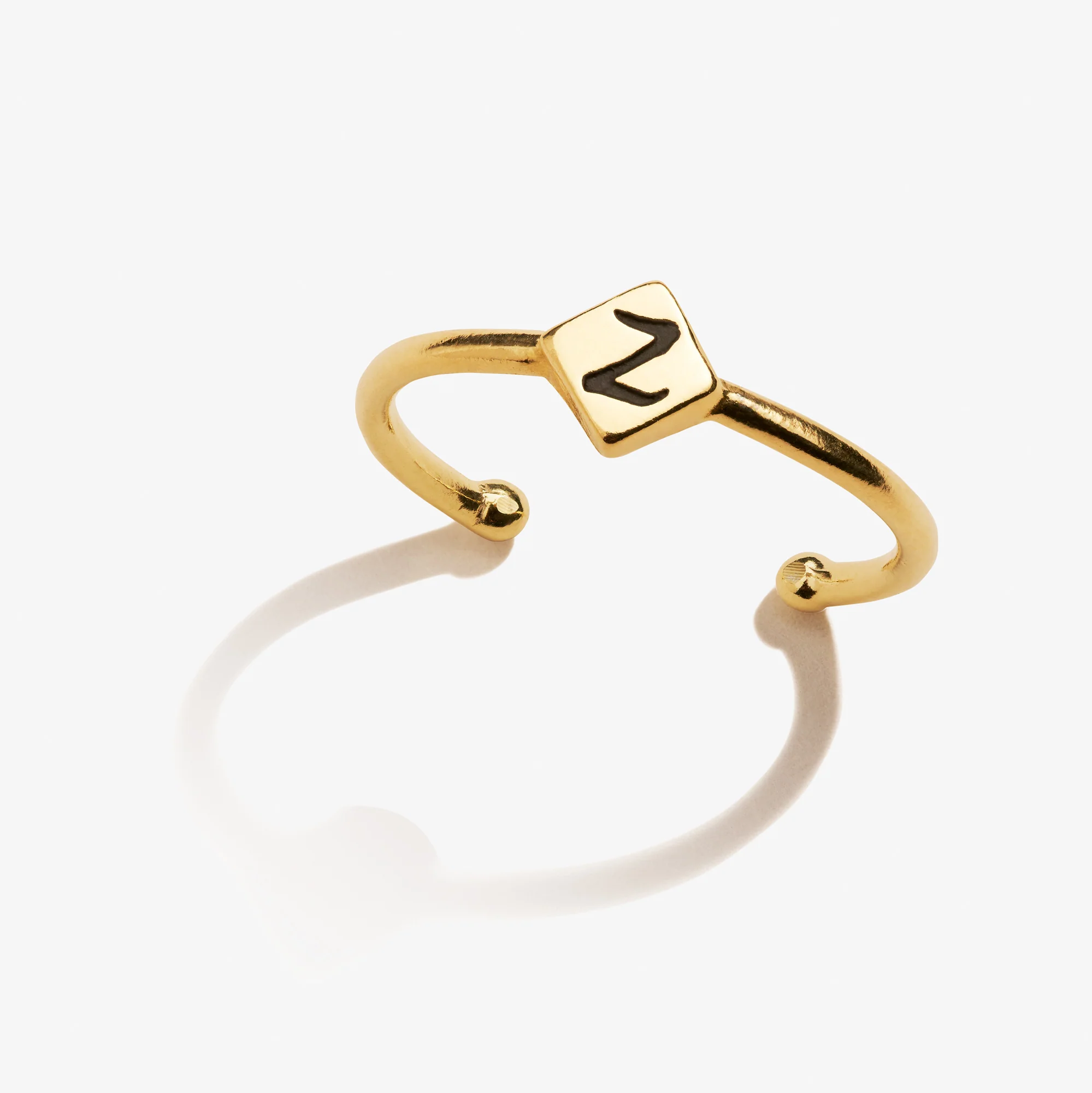 Initial Z Ring - Image 2