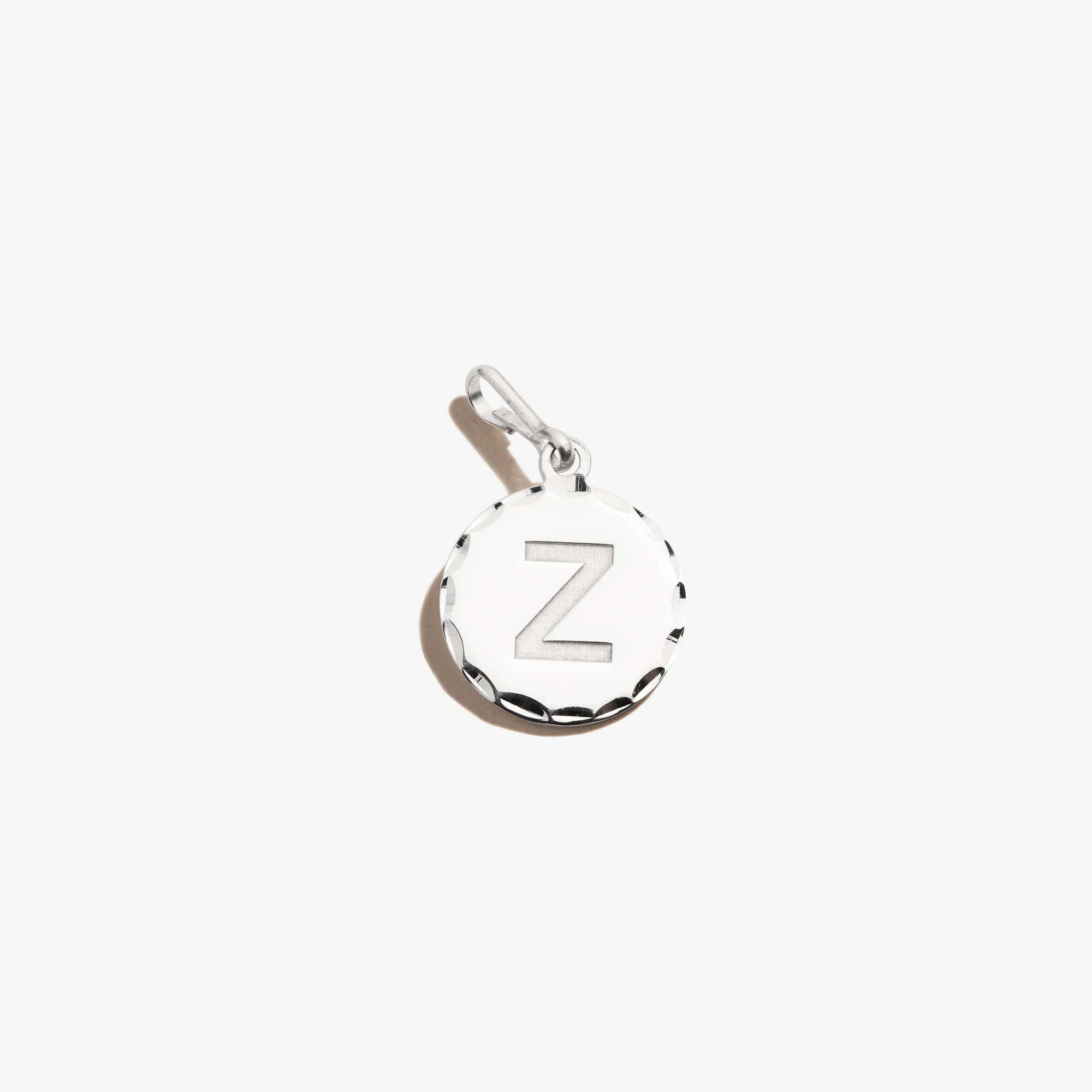 Initial Z Charm
