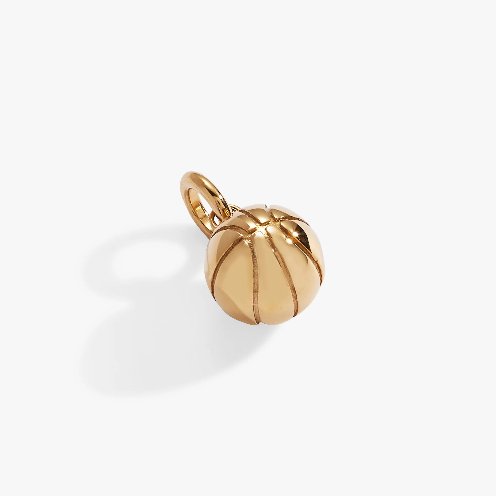 Basketball Interchangeable Charm - Image 2