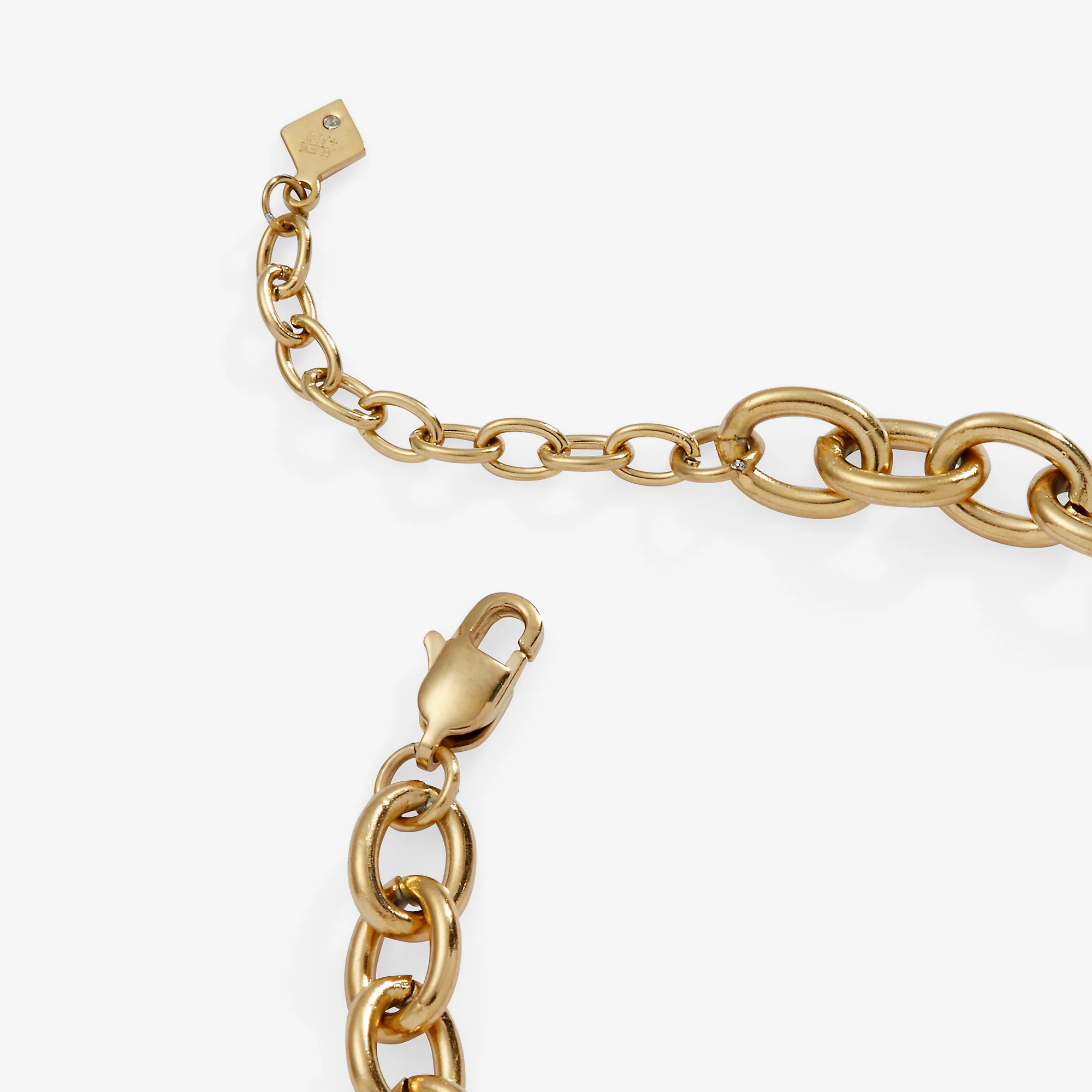 Intuition Trio Interchangeable Charm Bracelet - Image 4
