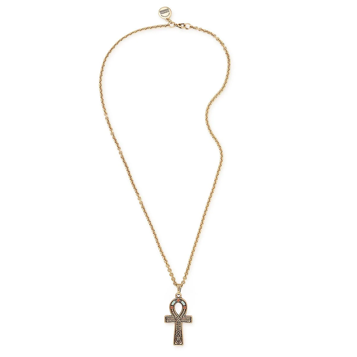 Ankh Necklace, Large - Image 2