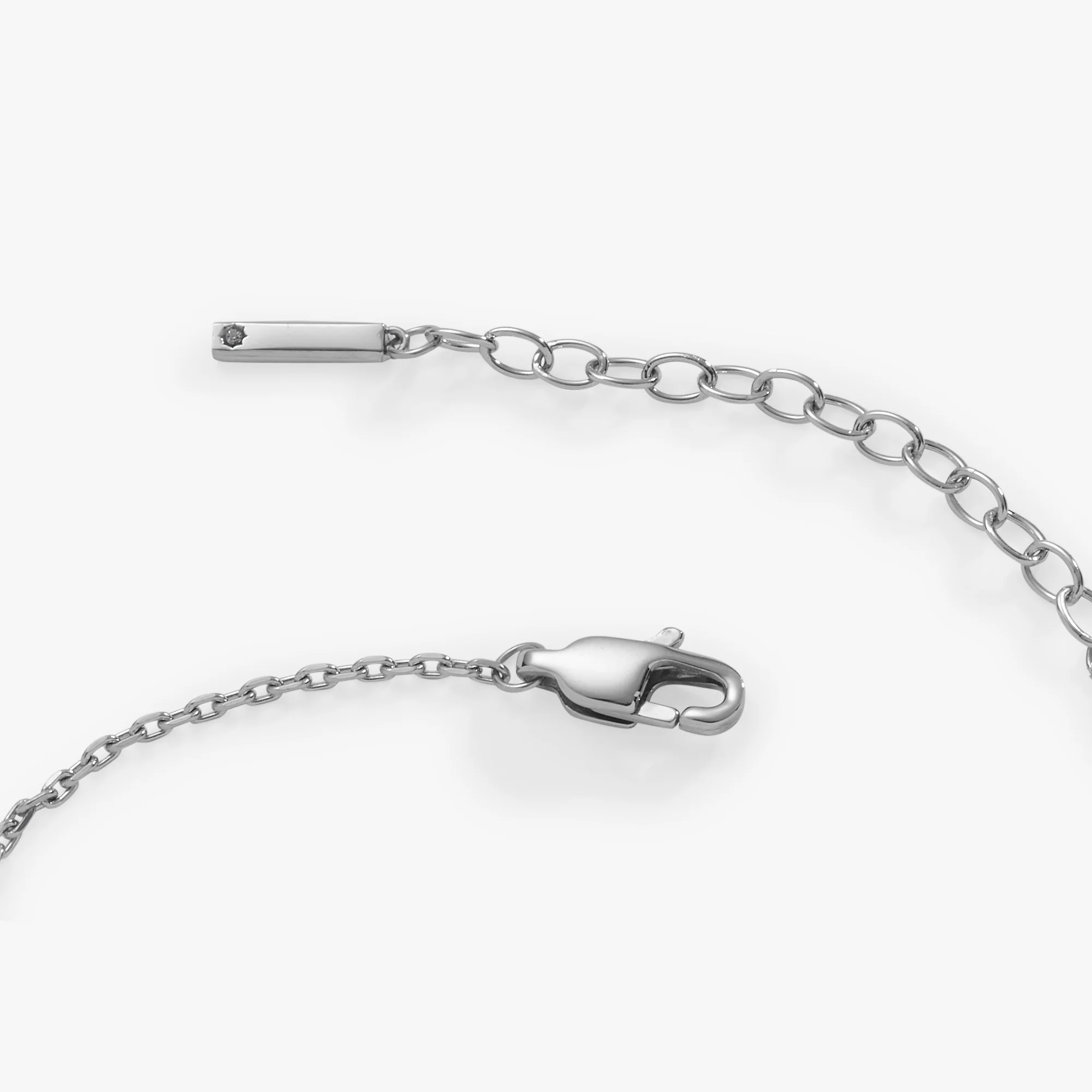 "Let Your Dreams Sail" Inline Bracelet - Image 3