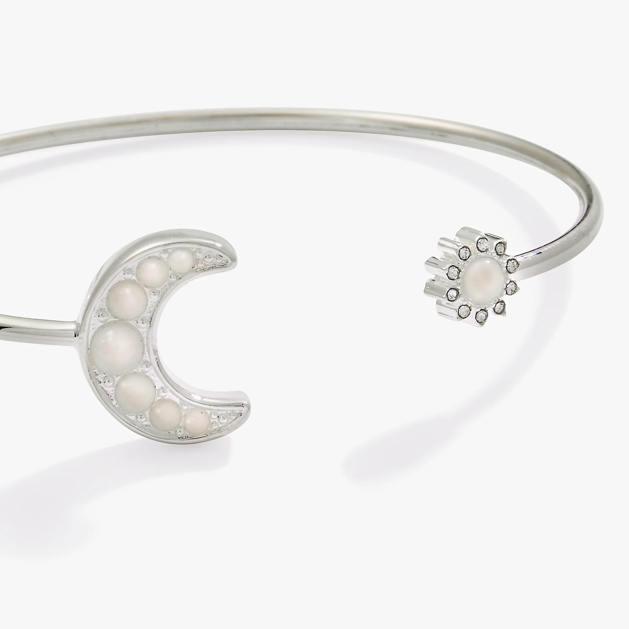 Moon + Sun Flex Cuff - Image 3