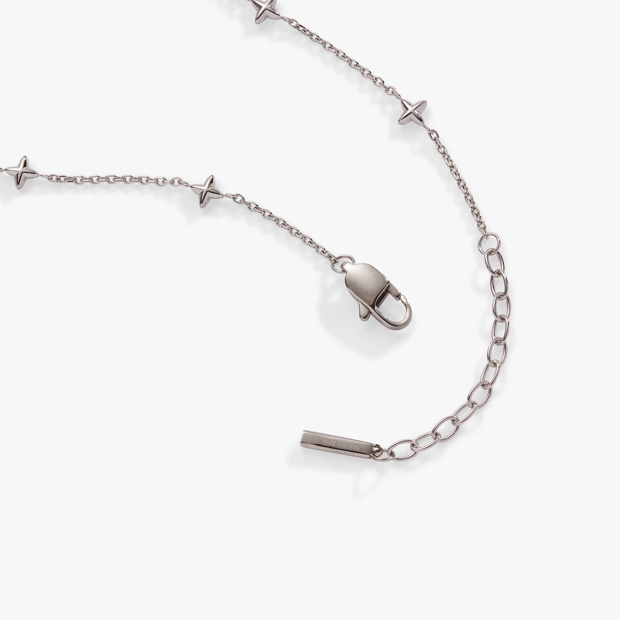 Star Chain Anklet - Image 5