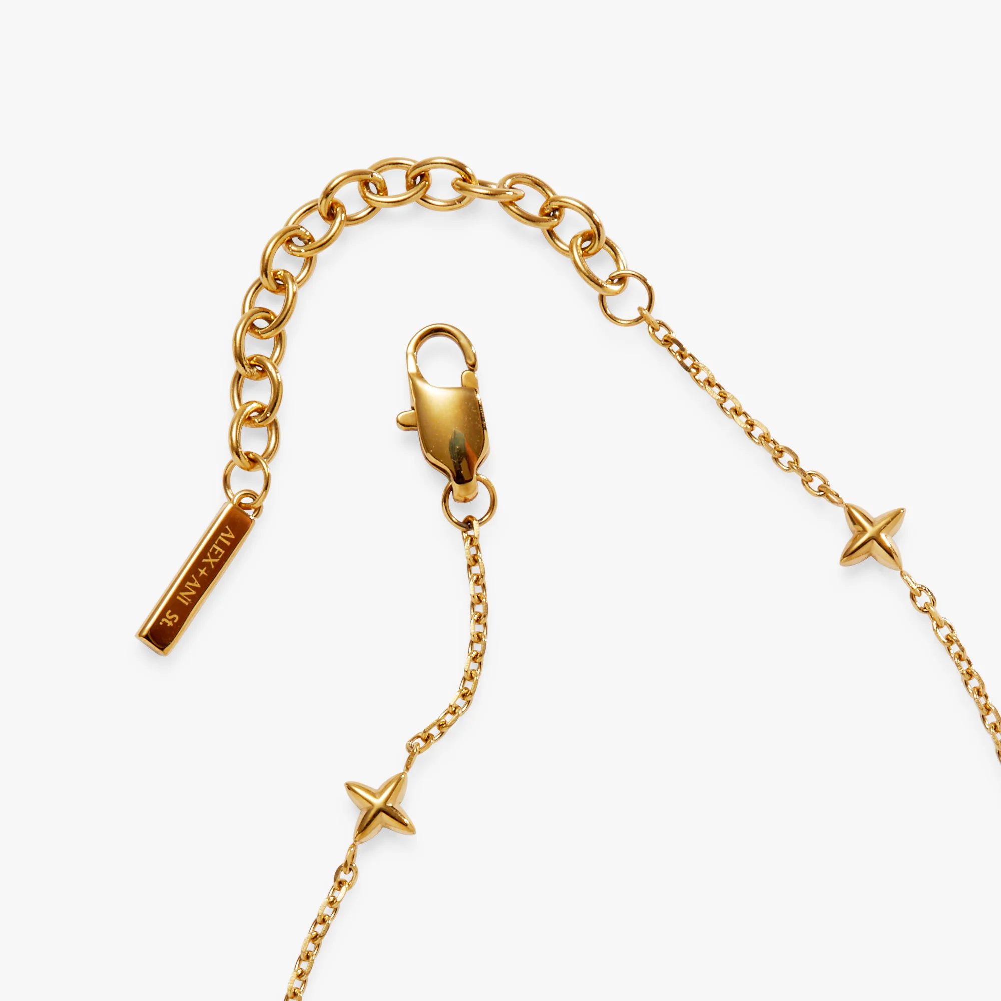 Star Chain Bracelet - Image 3