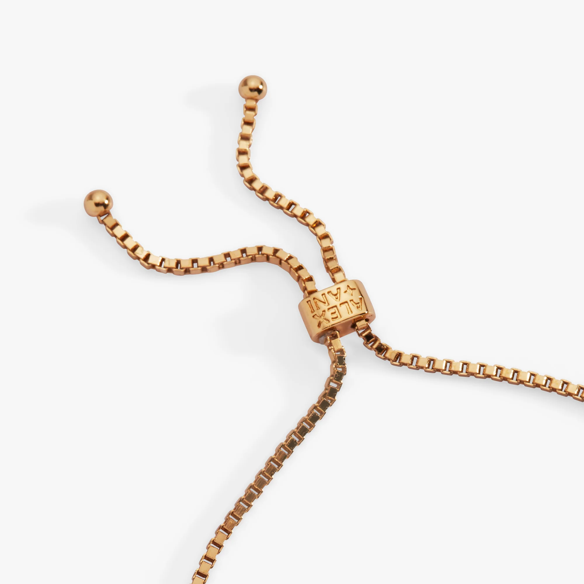 Lucky Symbol Bolo Bracelet - Image 5
