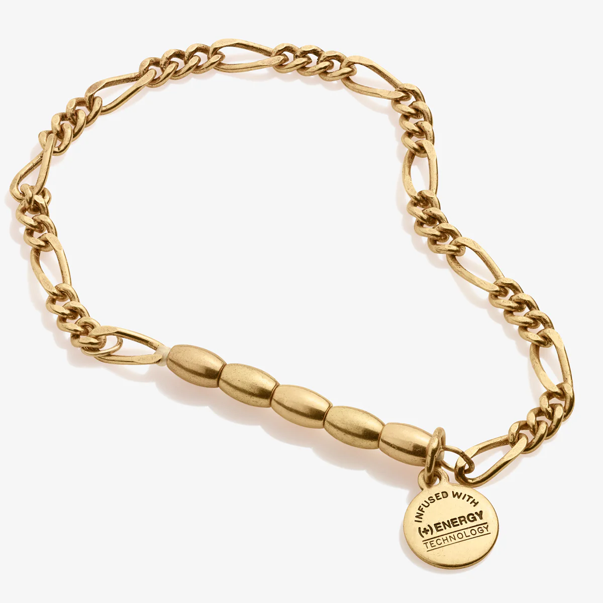 Mini Links Stretch Bracelet - Image 3