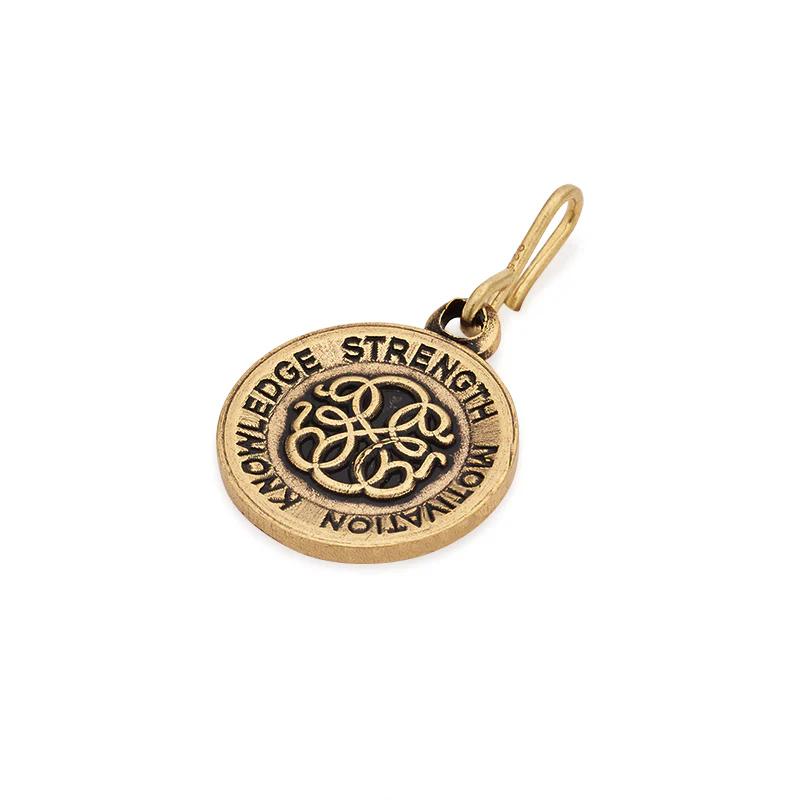Mini Path of Life® Charm - Image 2