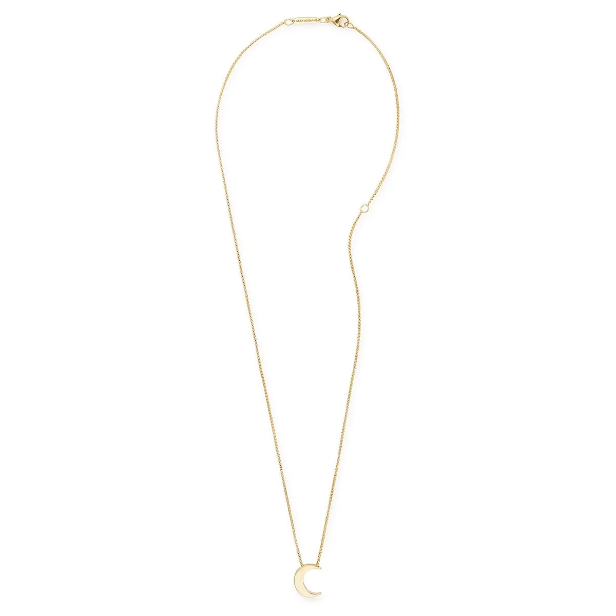 Moon Necklace - Image 7