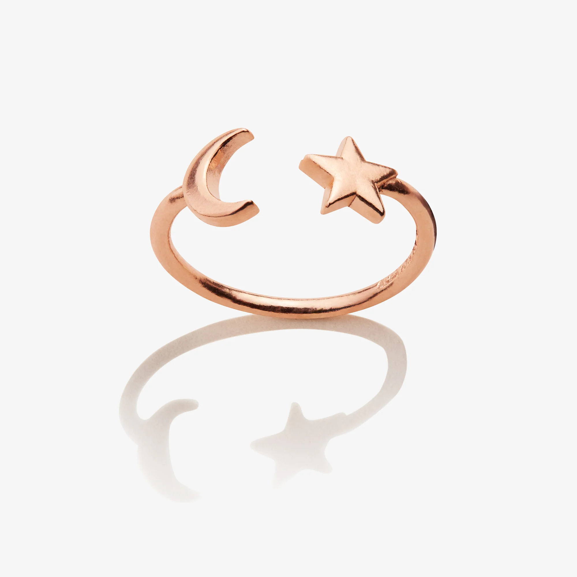 Moon + Star Ring Wrap - Image 3