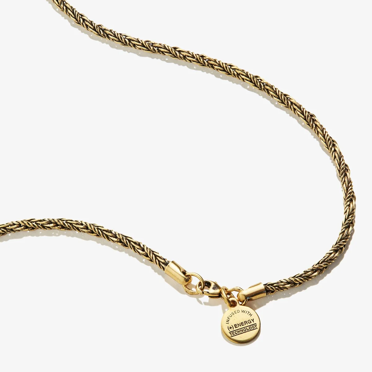 New Beginnings Statement Necklace - Image 2