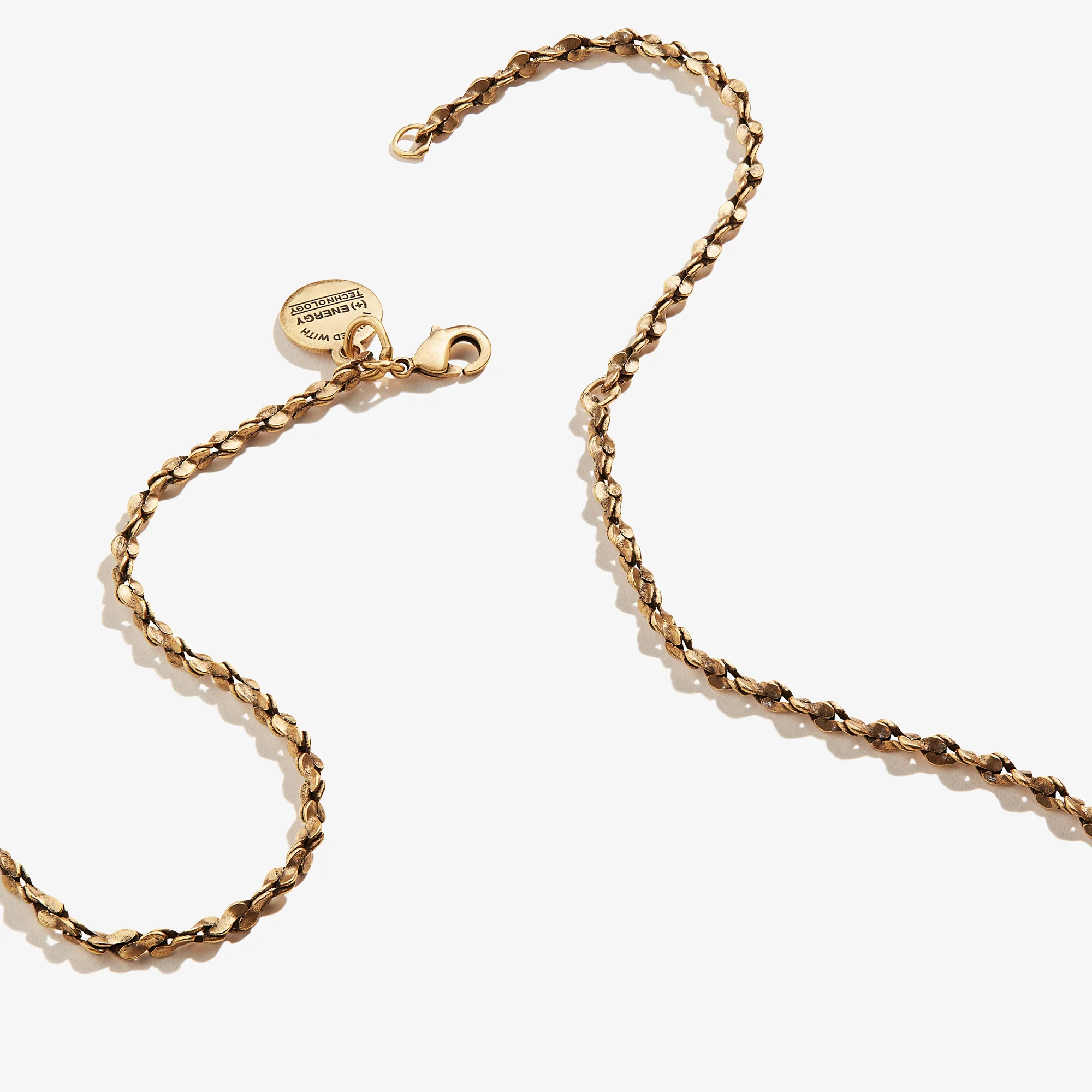 New Day Charm Necklace - Image 7