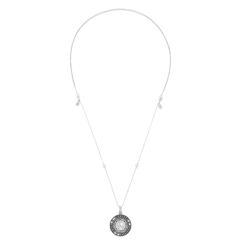 Number 2 Necklace, Expandable | Grace, Comfort, and Sensitive - Image 3