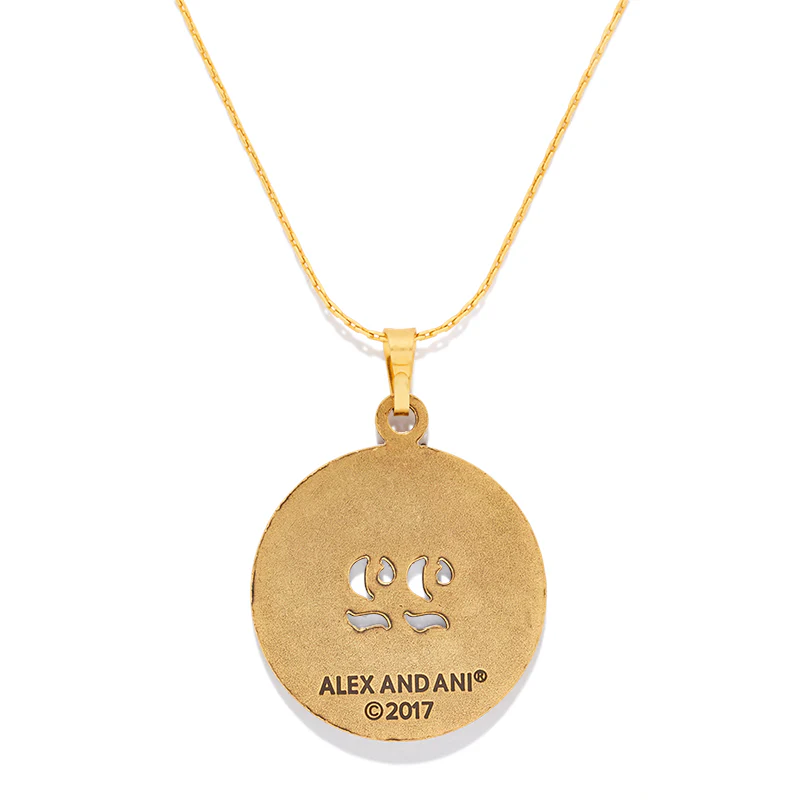 Number 22 Necklace, Expandable | Builder, Vision, and Detail - Image 2